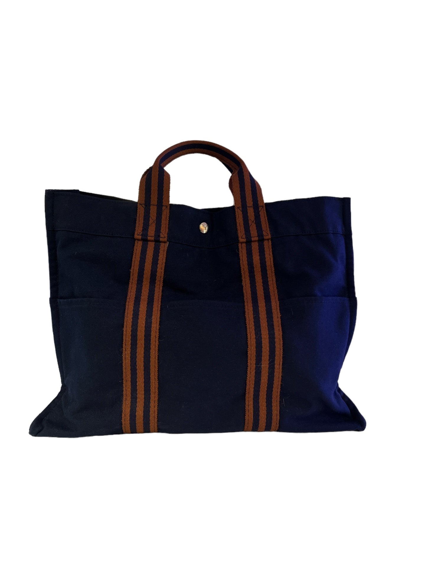 Hermes Shopper Herline