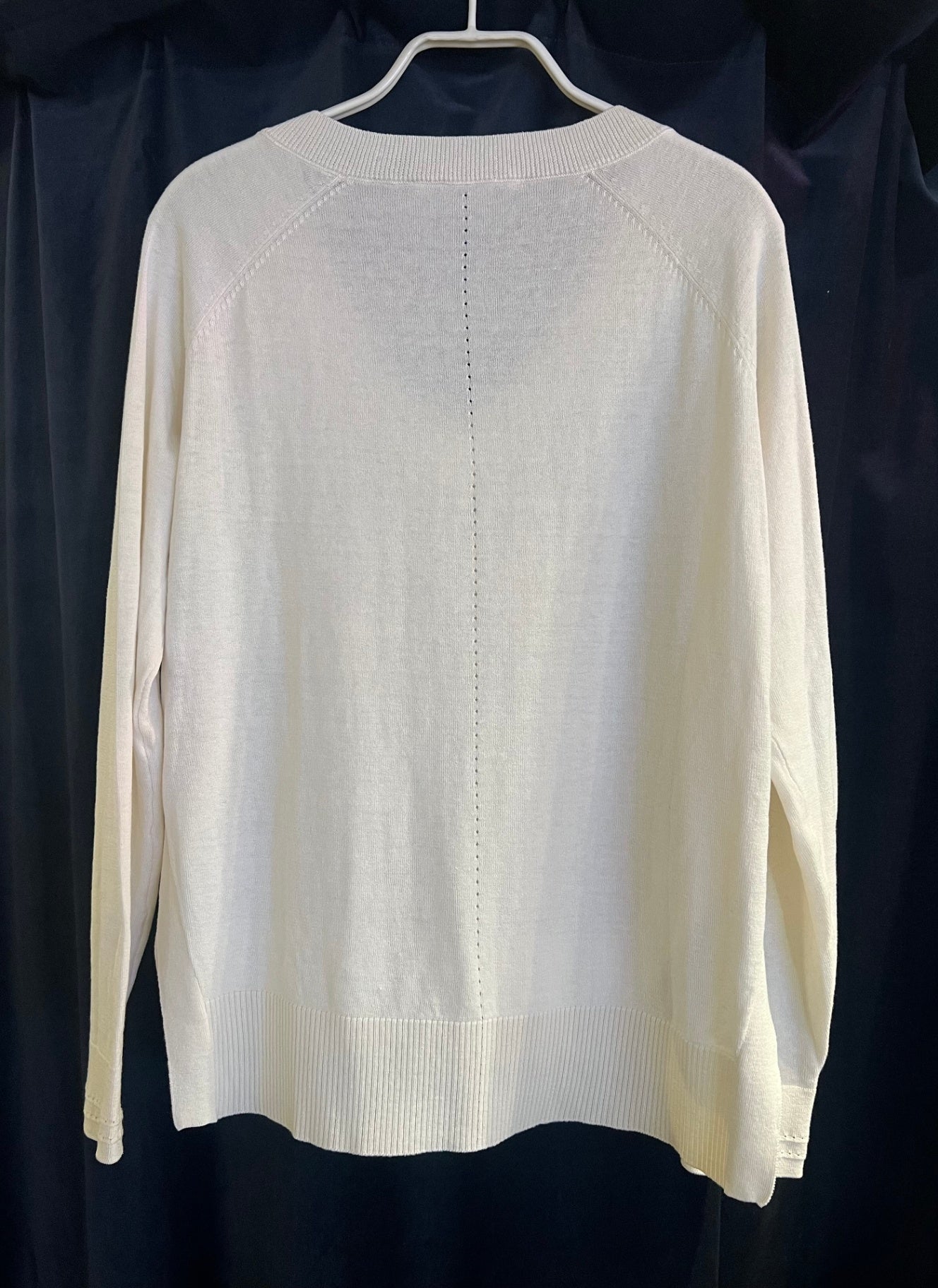 Pullover in Gr. XS