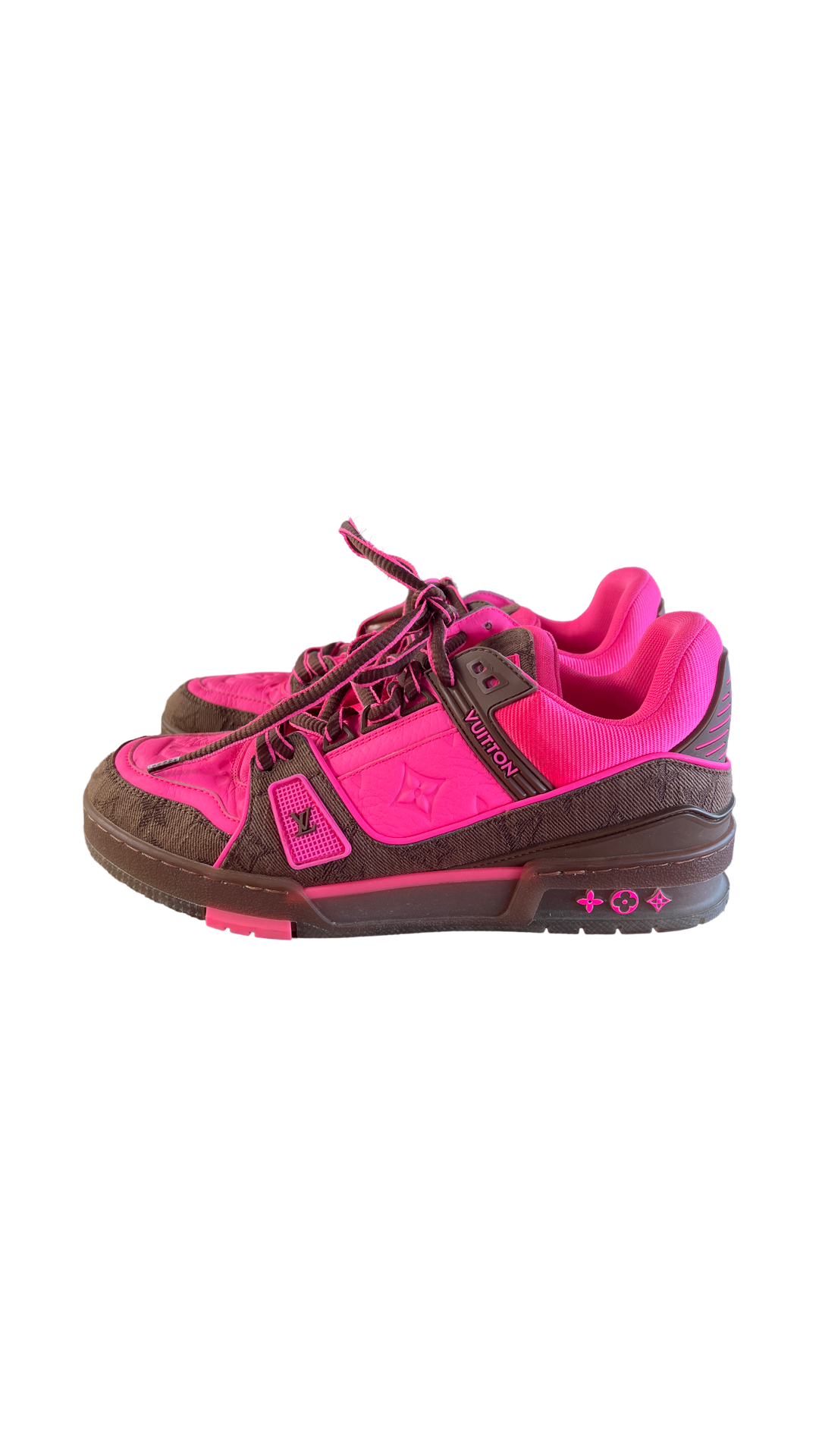 Sneaker in Gr. 40,5