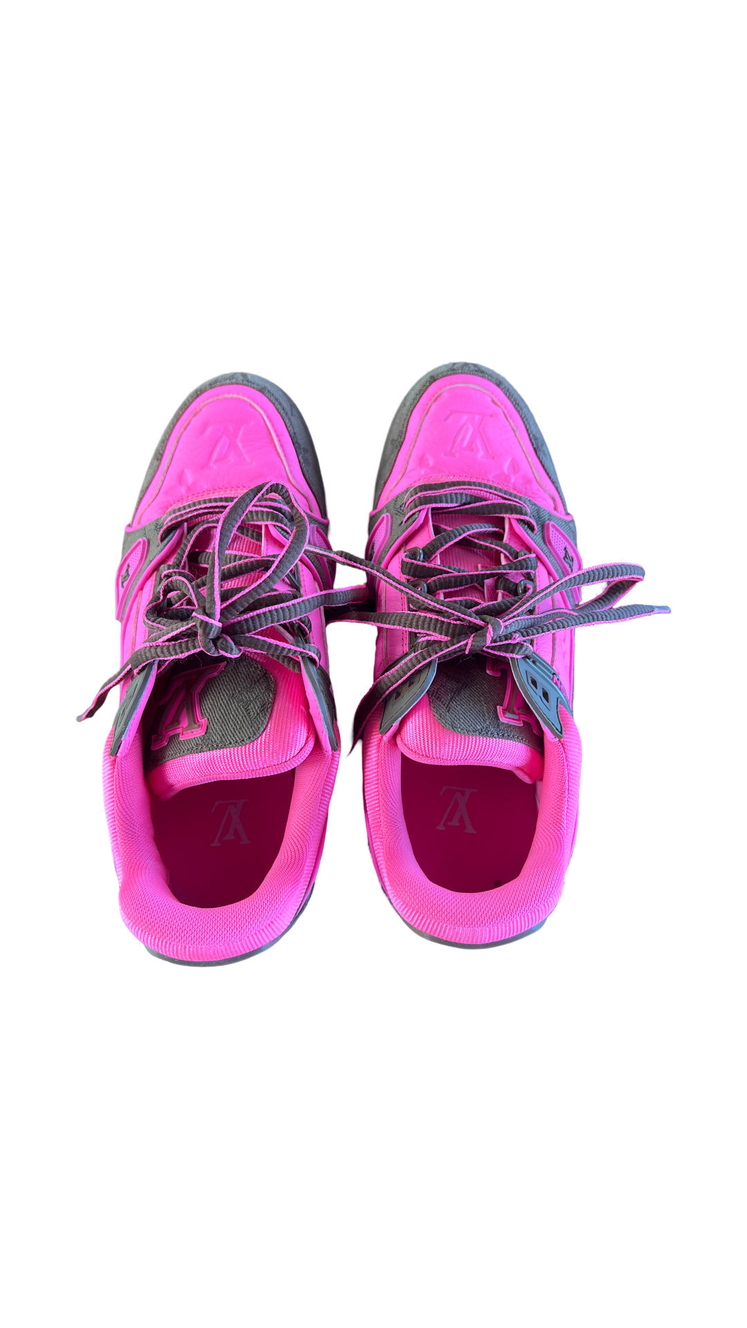 Sneaker in Gr. 40,5