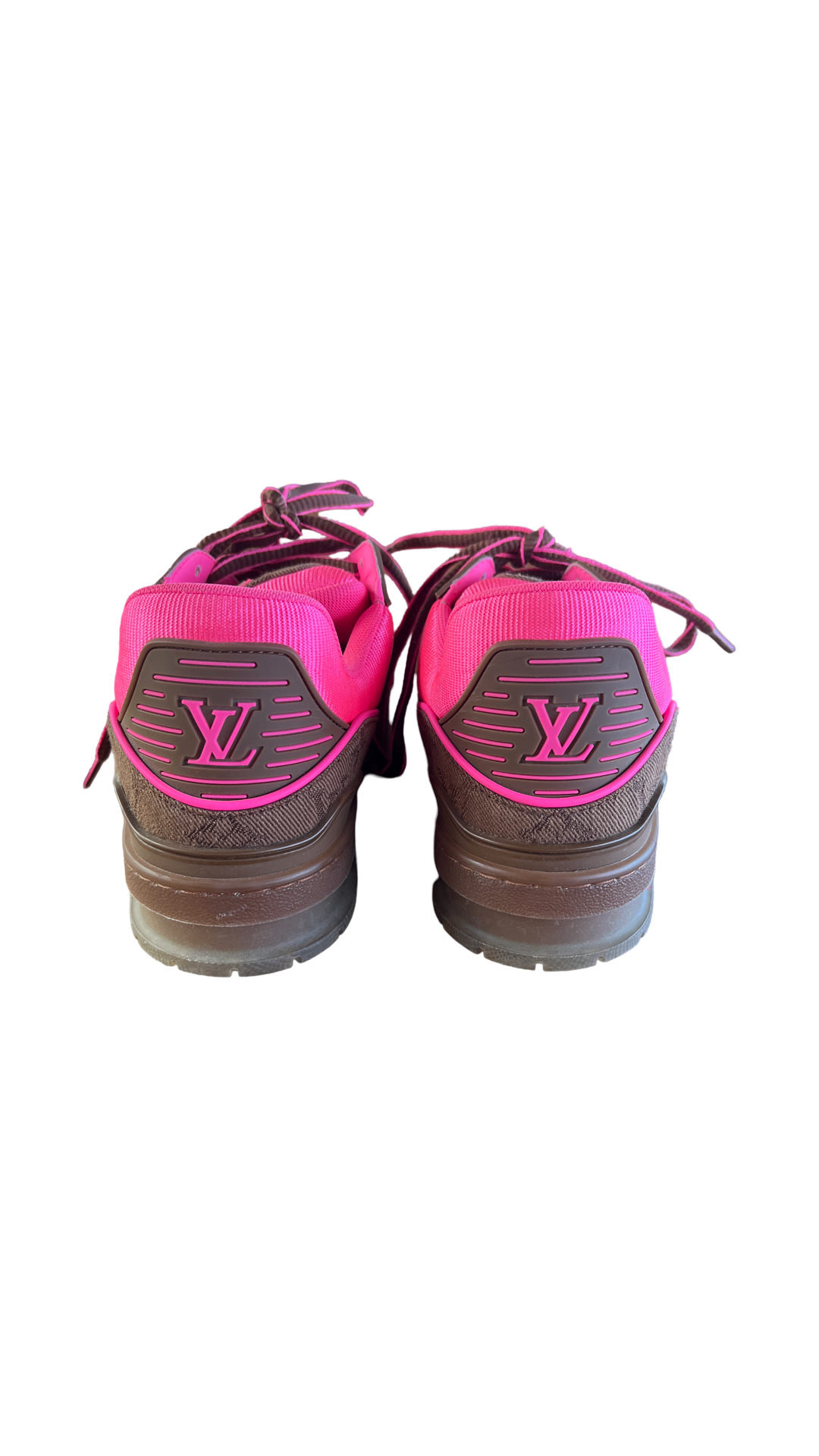 Sneaker in Gr. 40,5