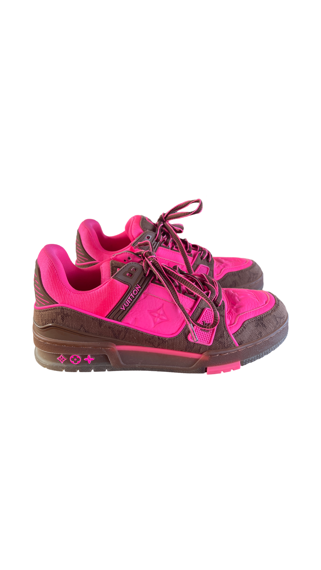 Sneaker in Gr. 40,5