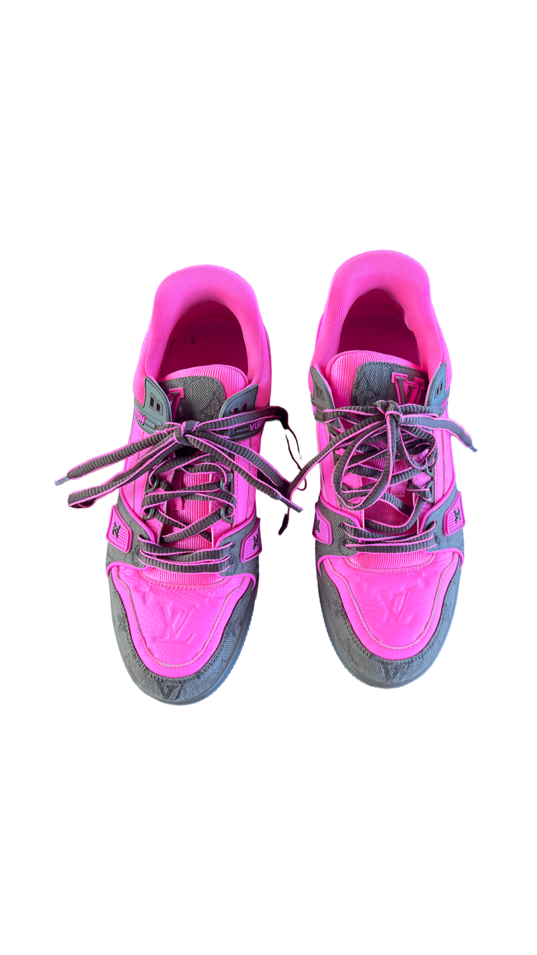 Sneaker in Gr. 40,5