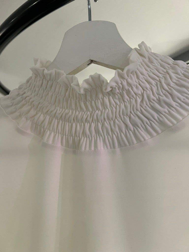 SEM PER LEI HW24 Bluse