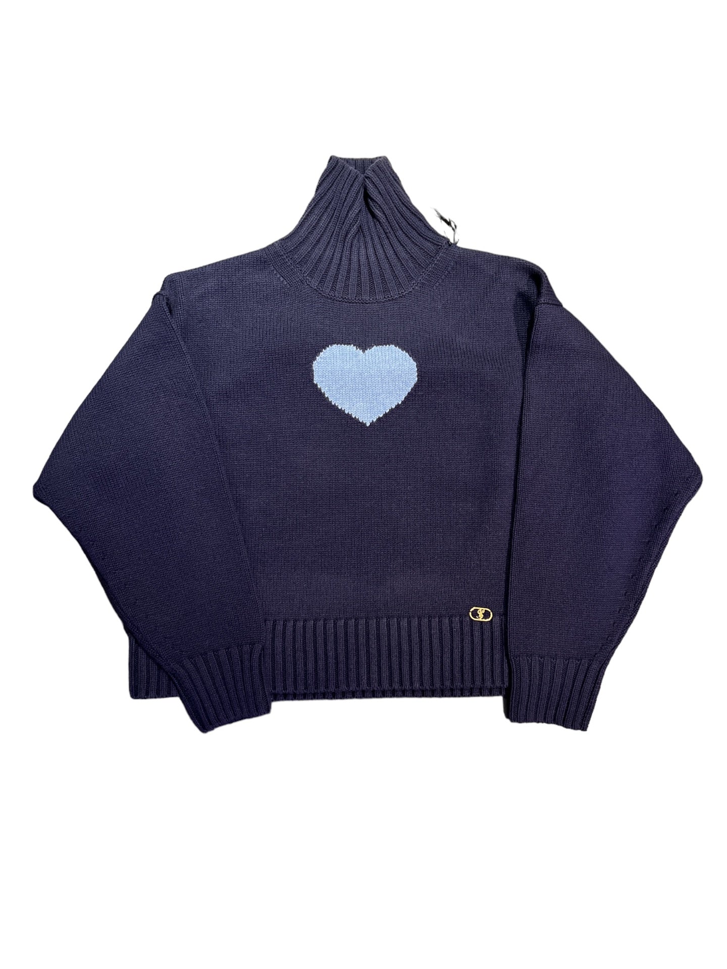 SEM PER LEI HW24 Pullover