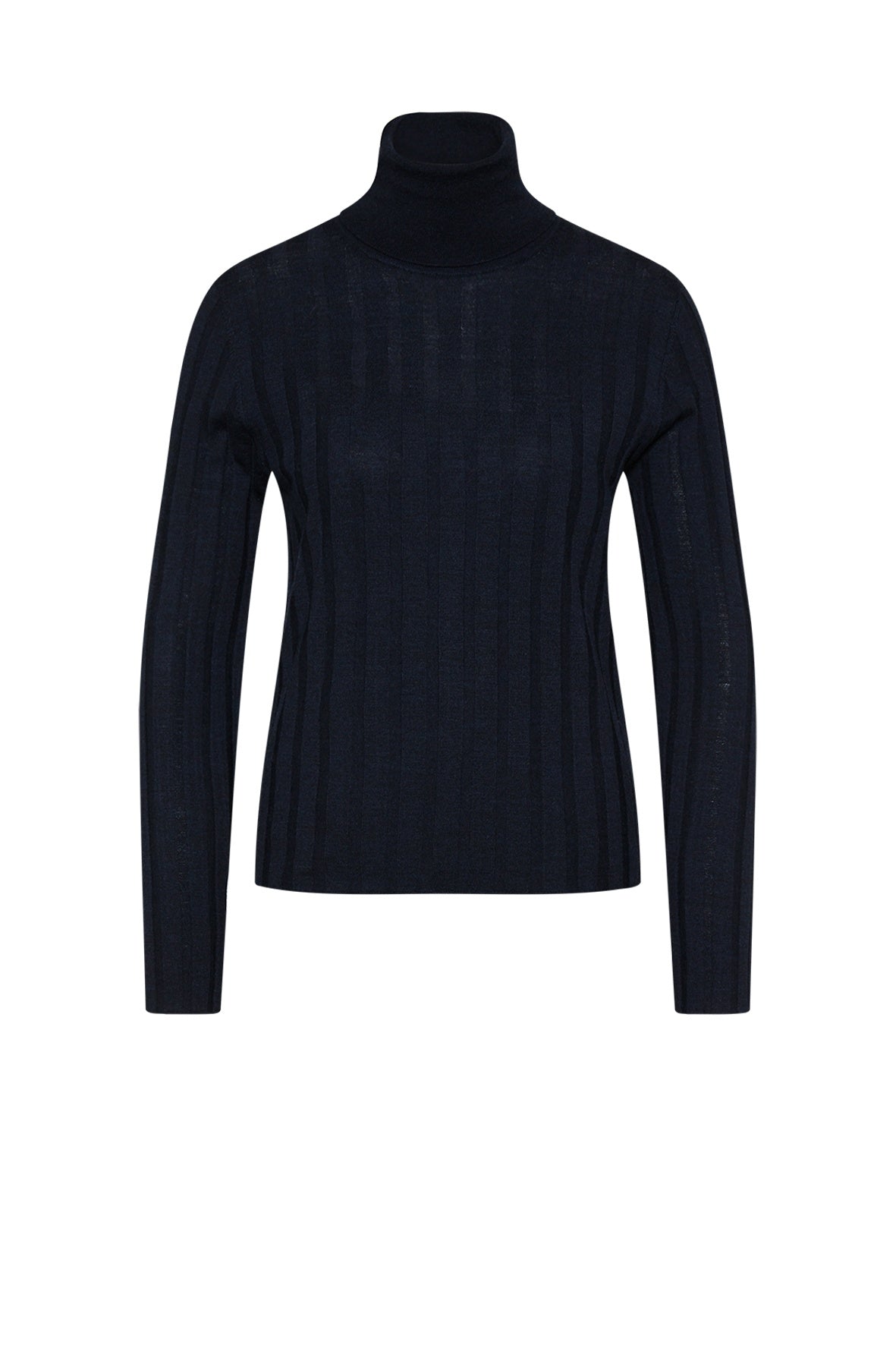 SEM PER LEI HW24 Rollkragenpullover