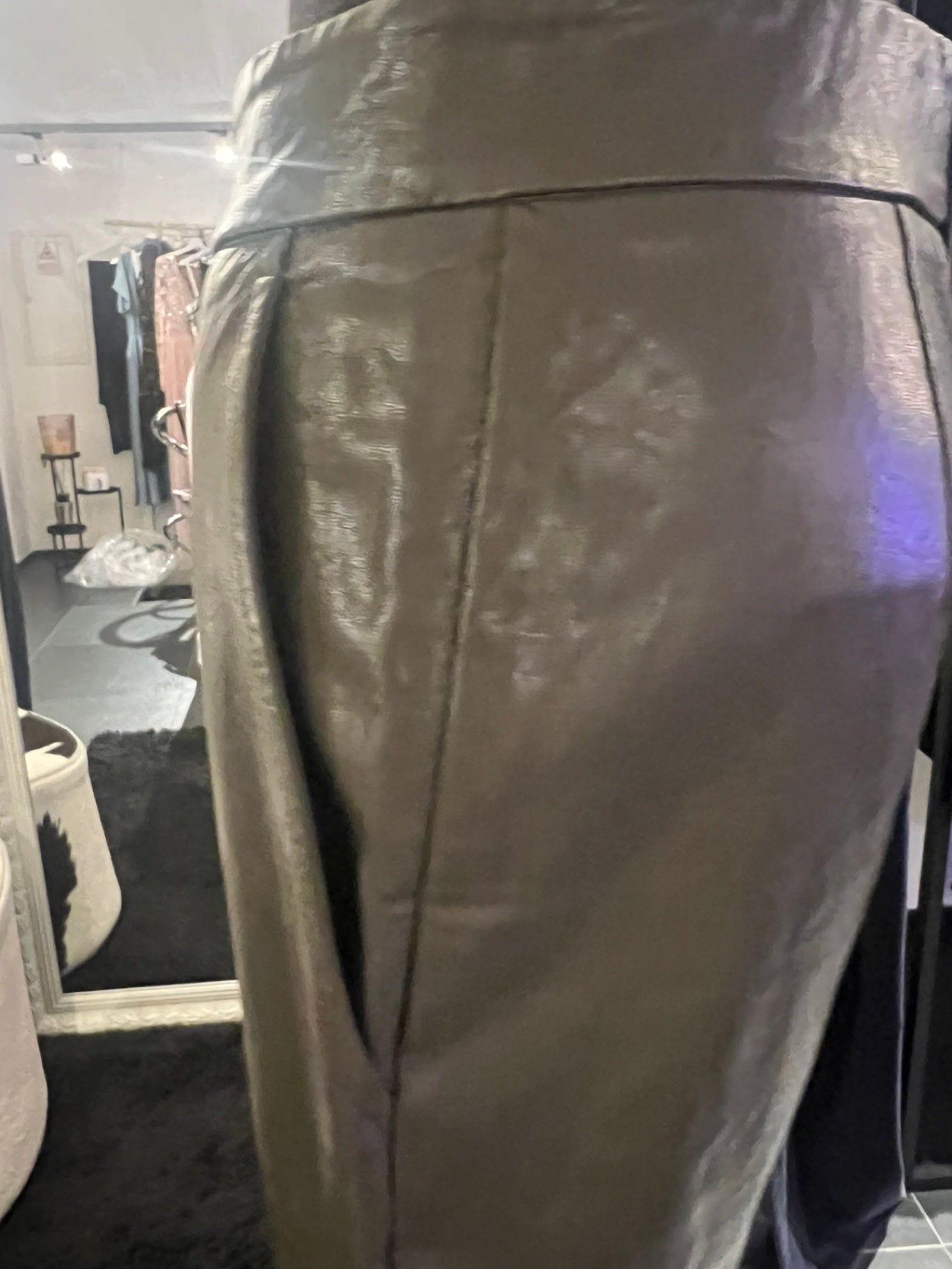 Cedric Charlier Hosen
