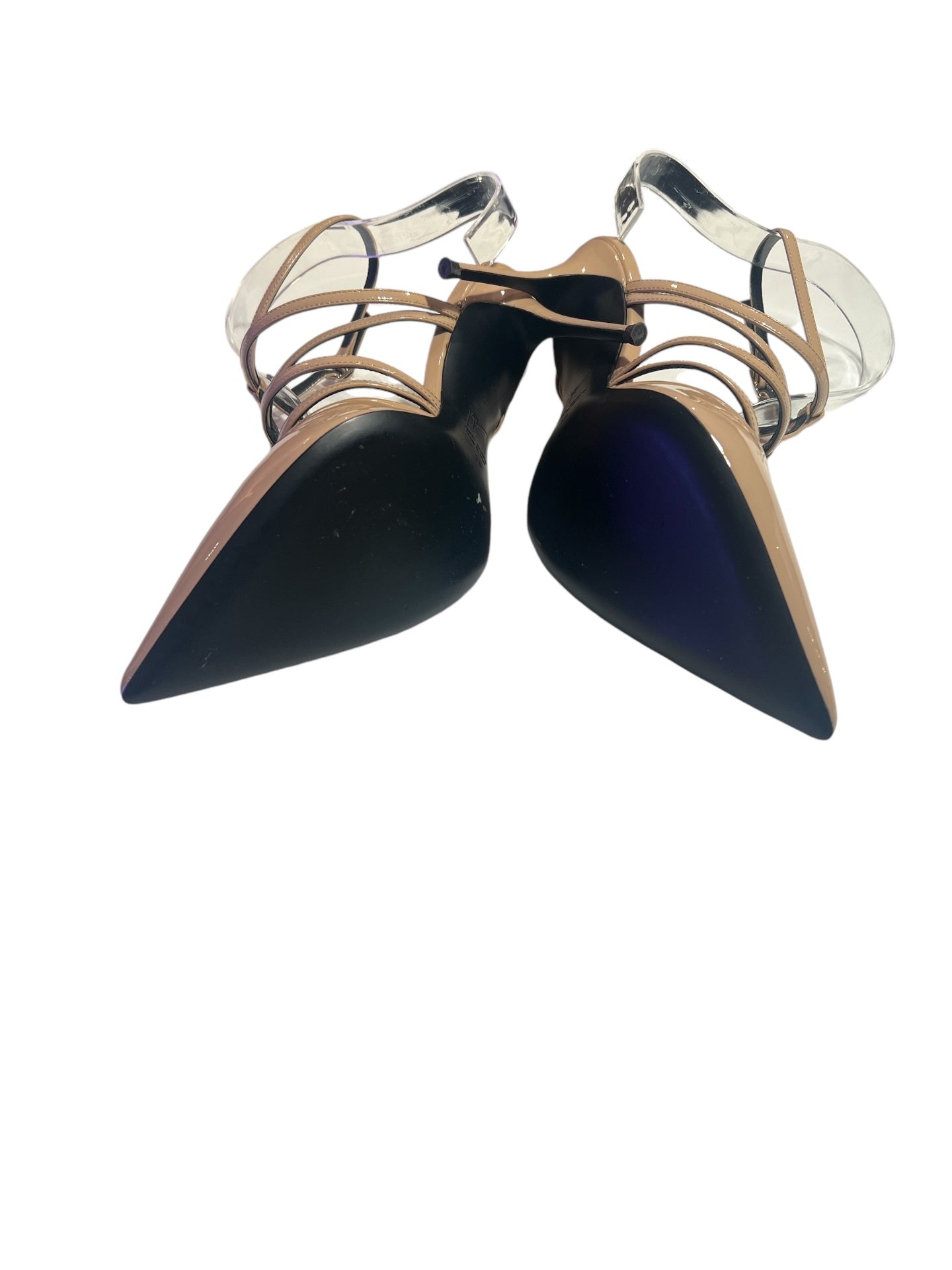 Giuseppe Zanotti Riemchenpumpts