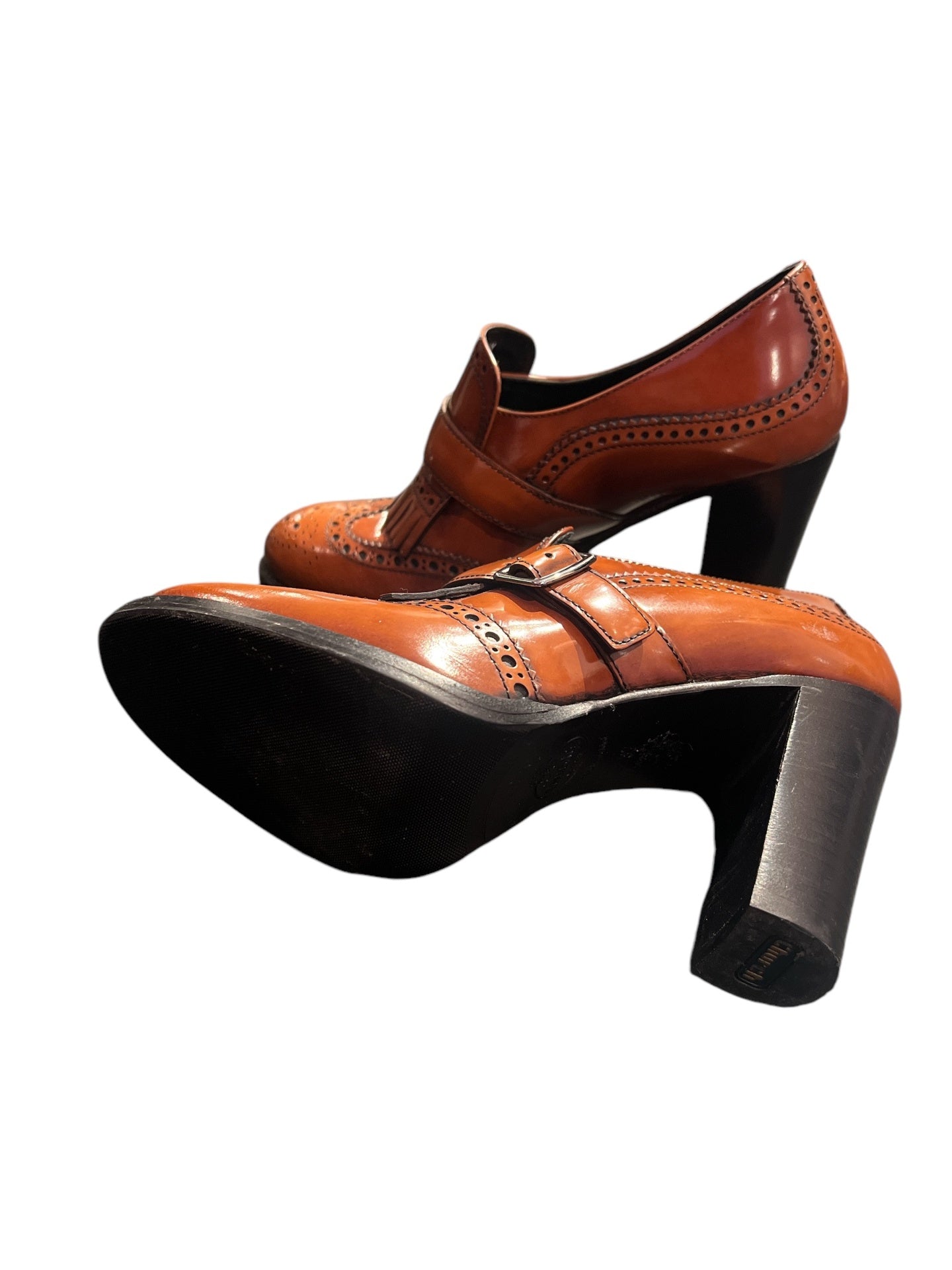 Church Schuhe