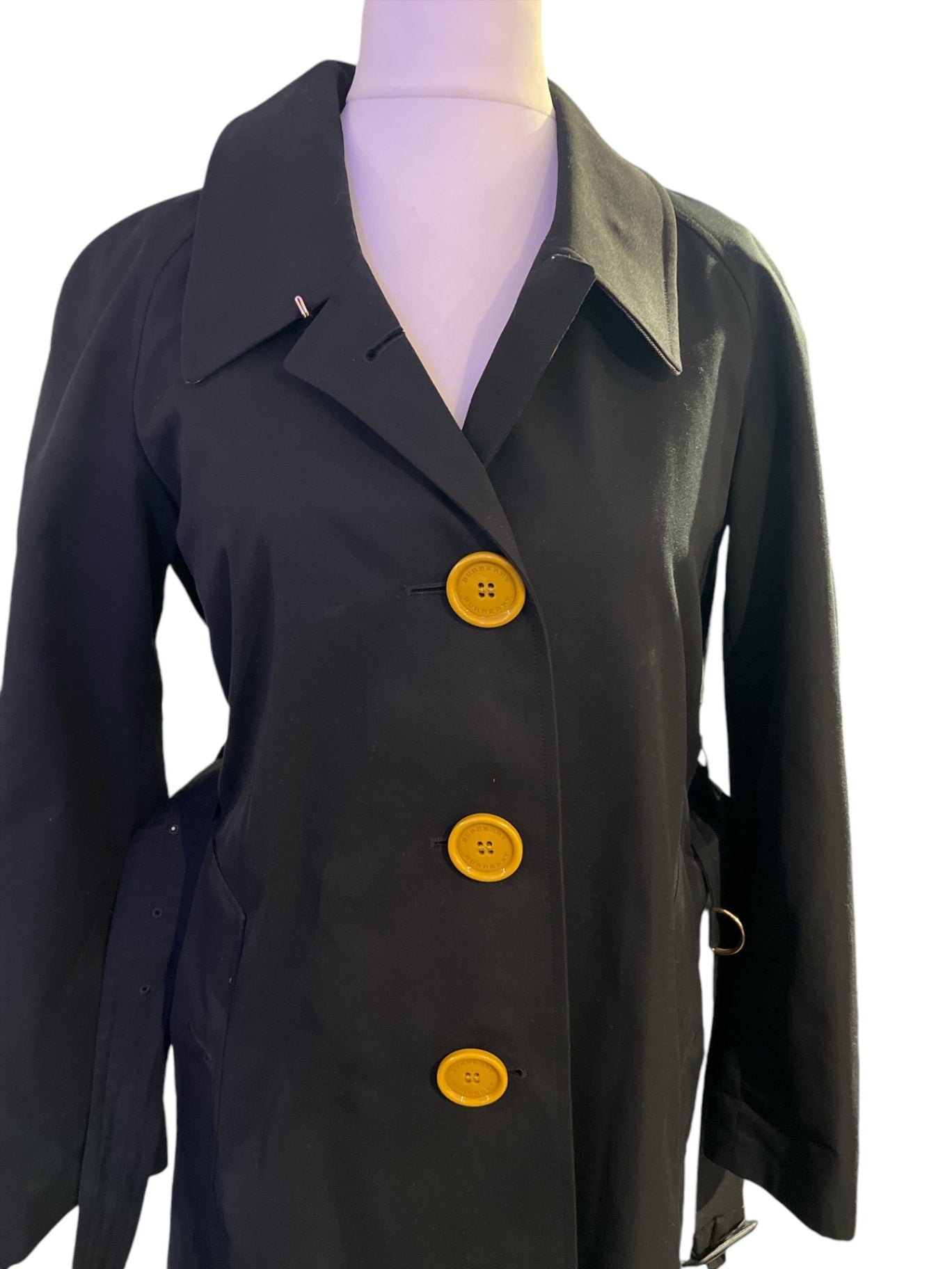 Burberry Trenchcoat