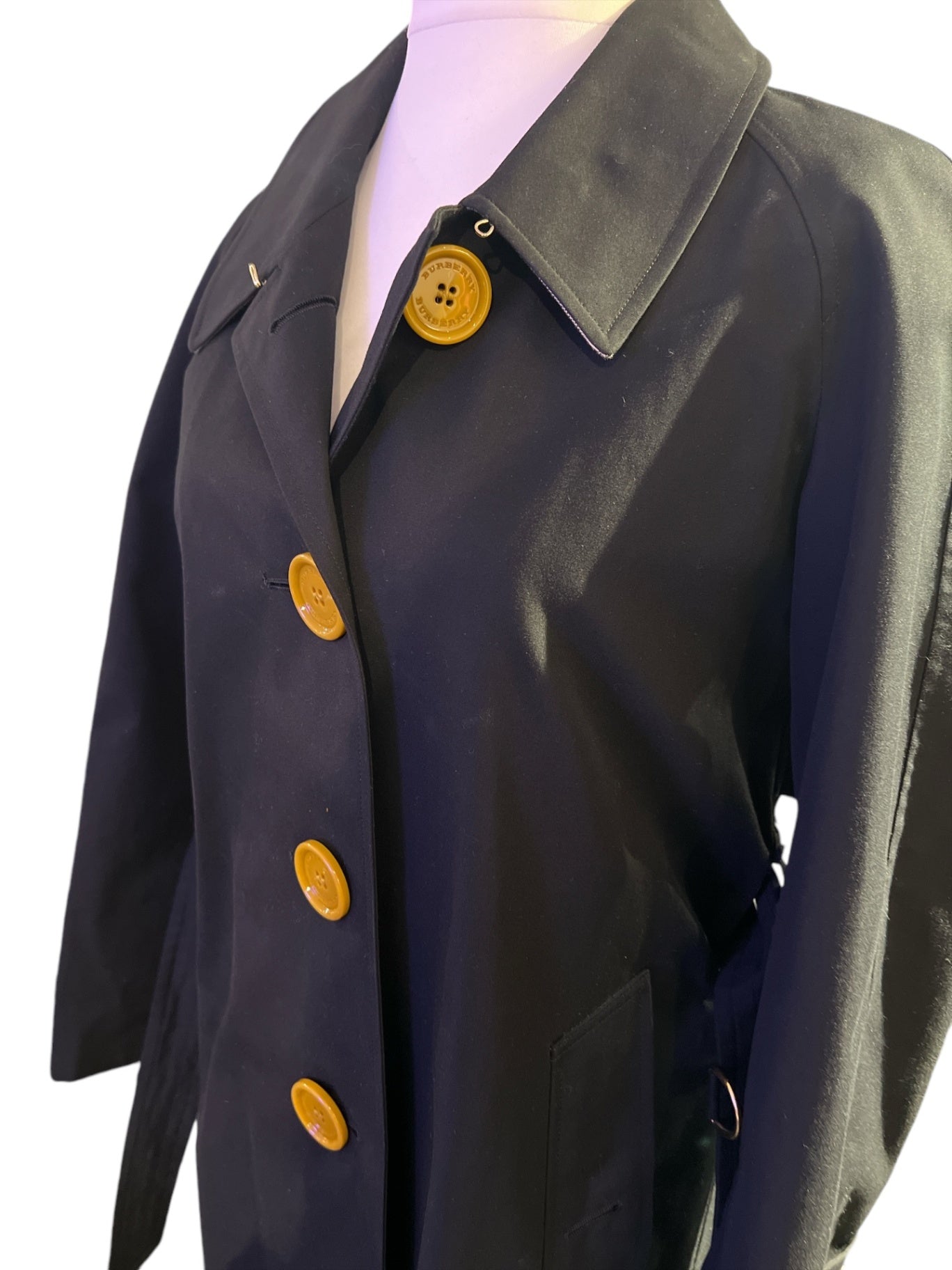 Burberry Trenchcoat