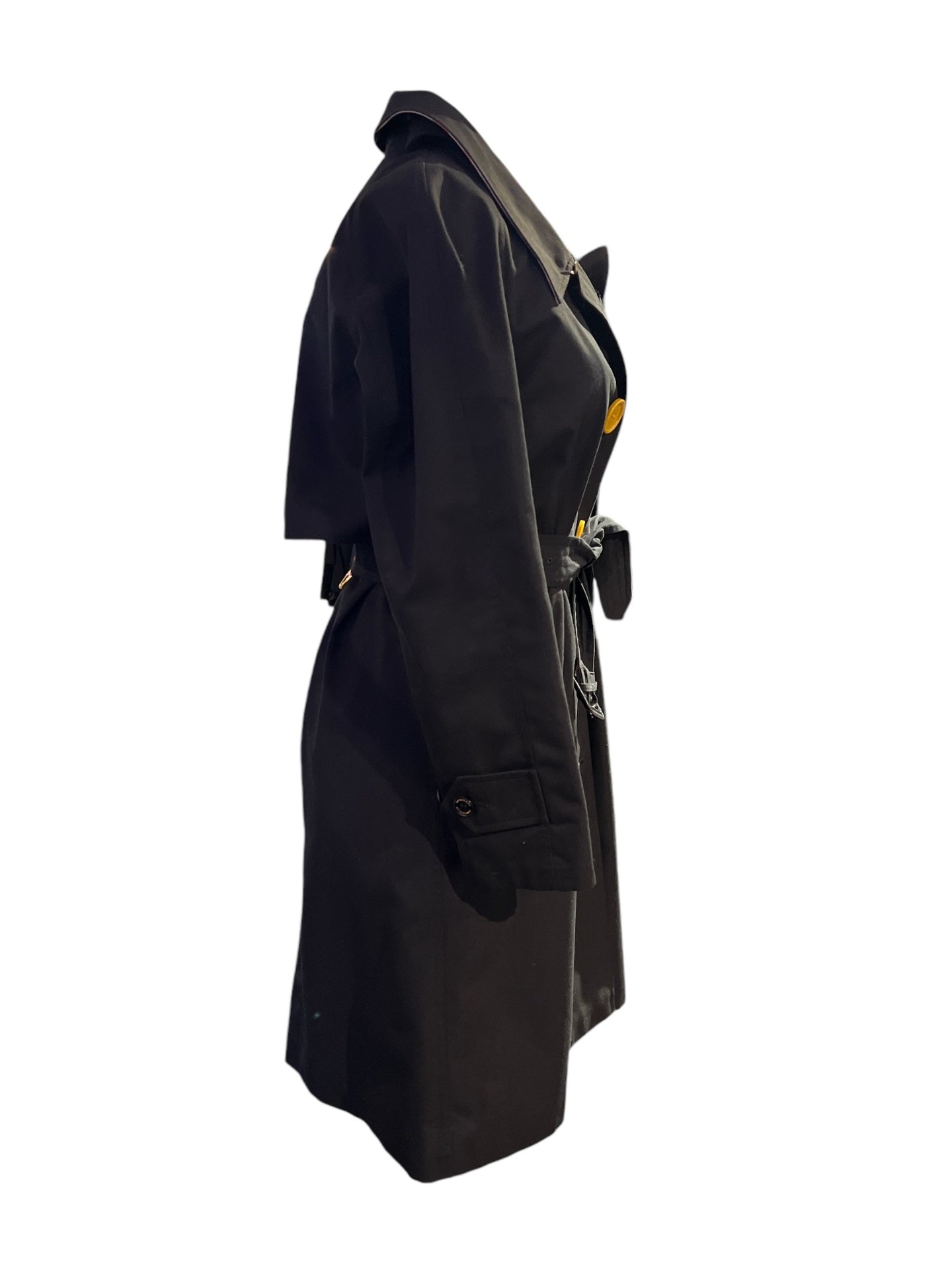 Burberry Trenchcoat