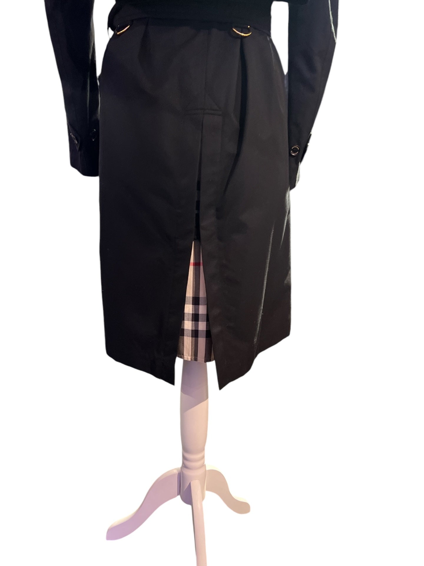 Burberry Trenchcoat