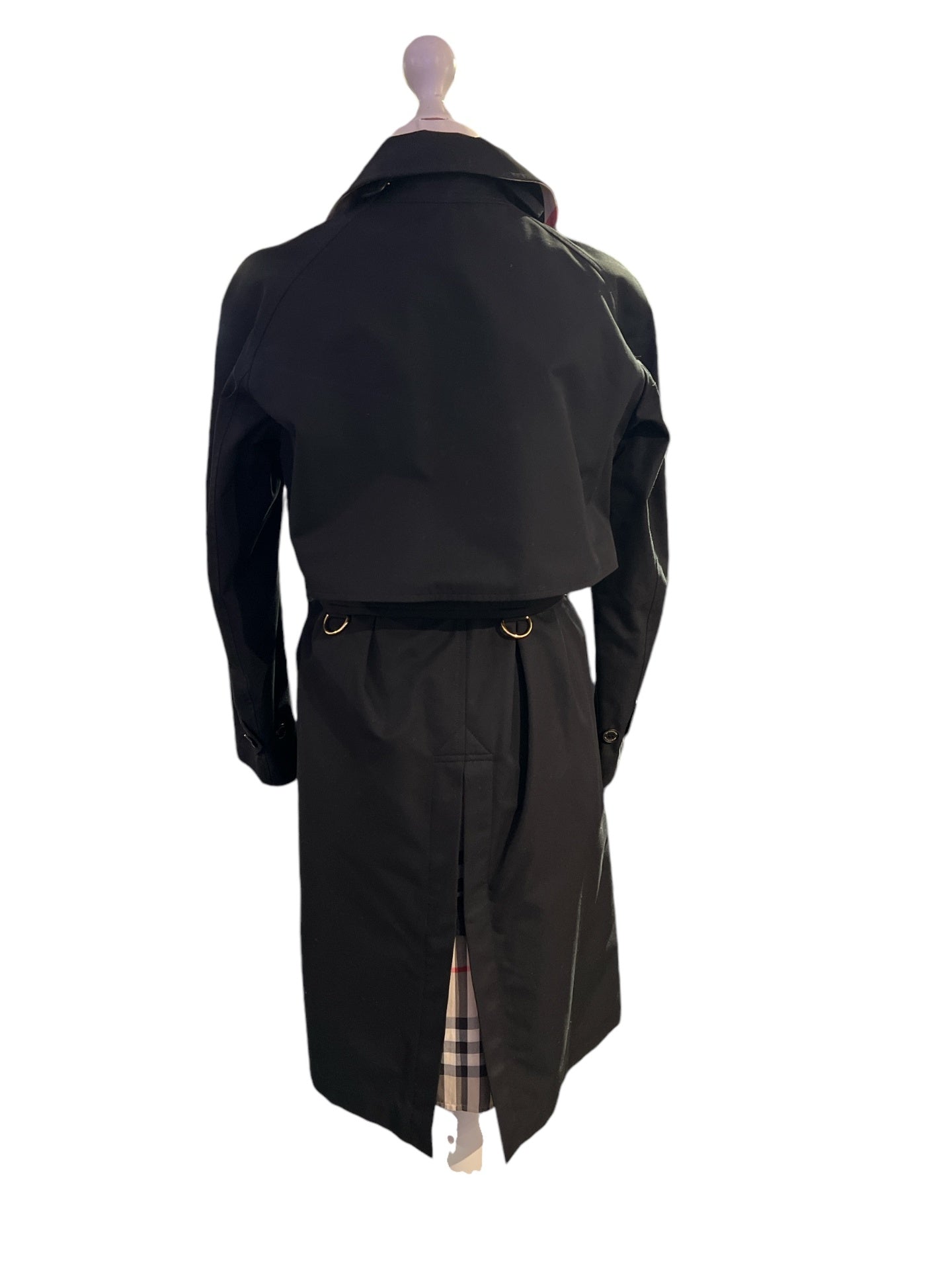 Burberry Trenchcoat
