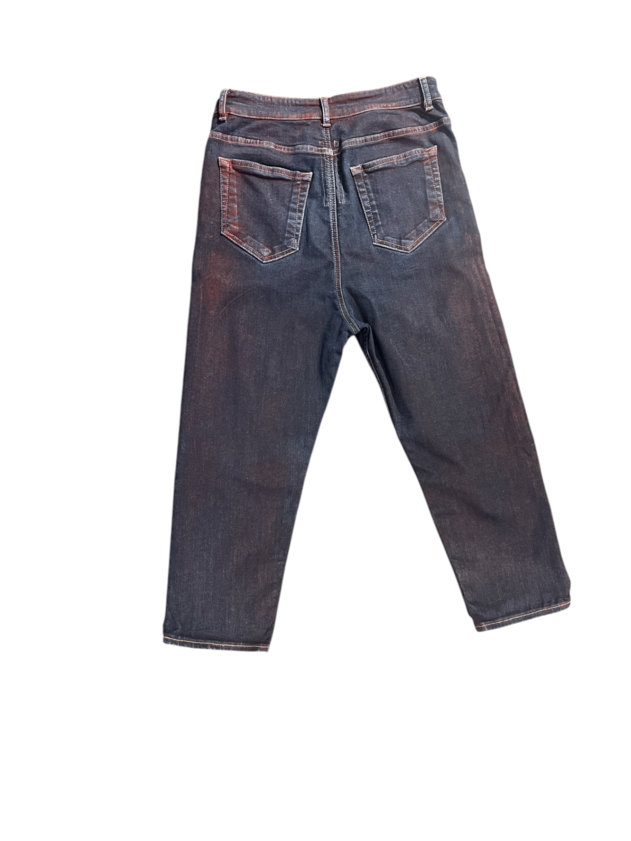 Rick Owens DRKSHDW Jeans