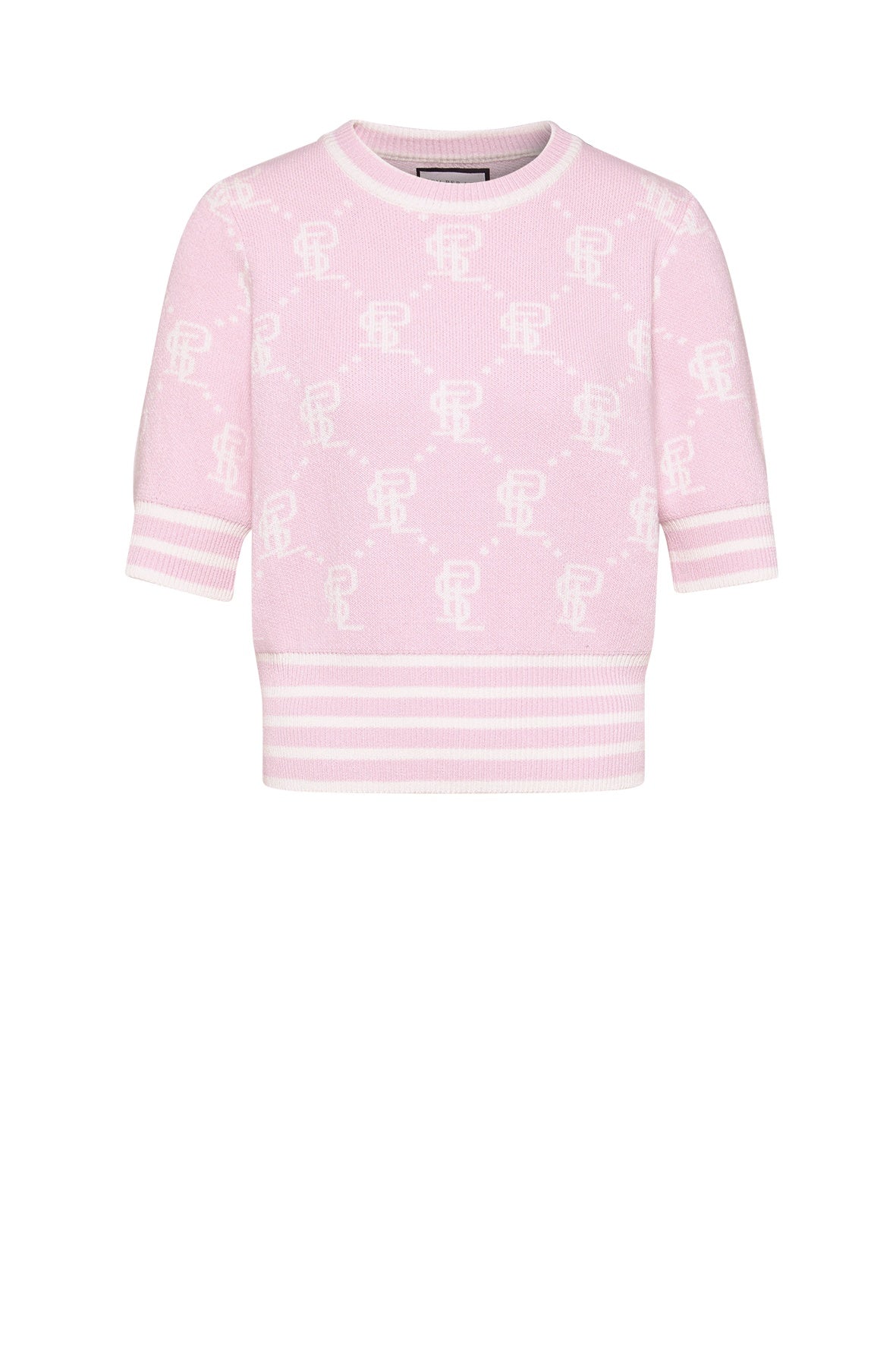 SEM PER LEI SS25 Shirt
