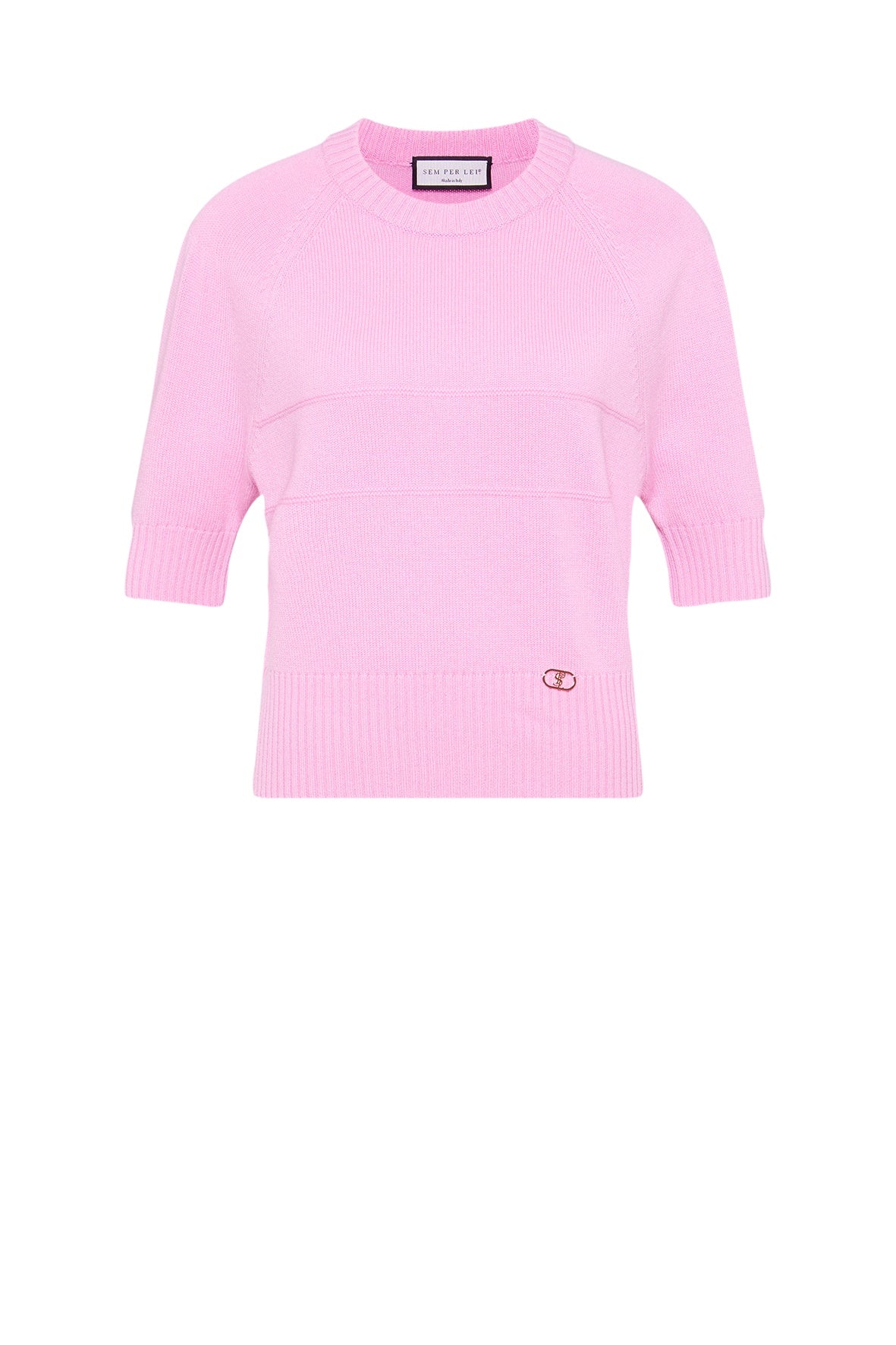 SEM PER LEI Pullover