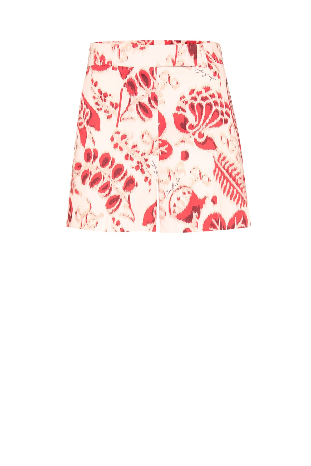 SEM PER LEI SS25 Shorts