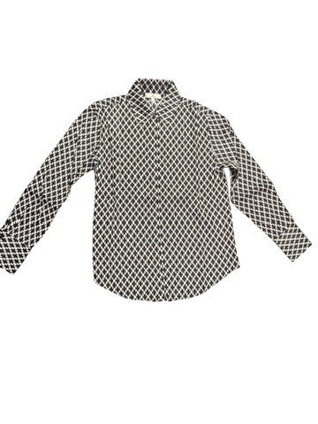 Charlotte Sparre SS25 Bluse