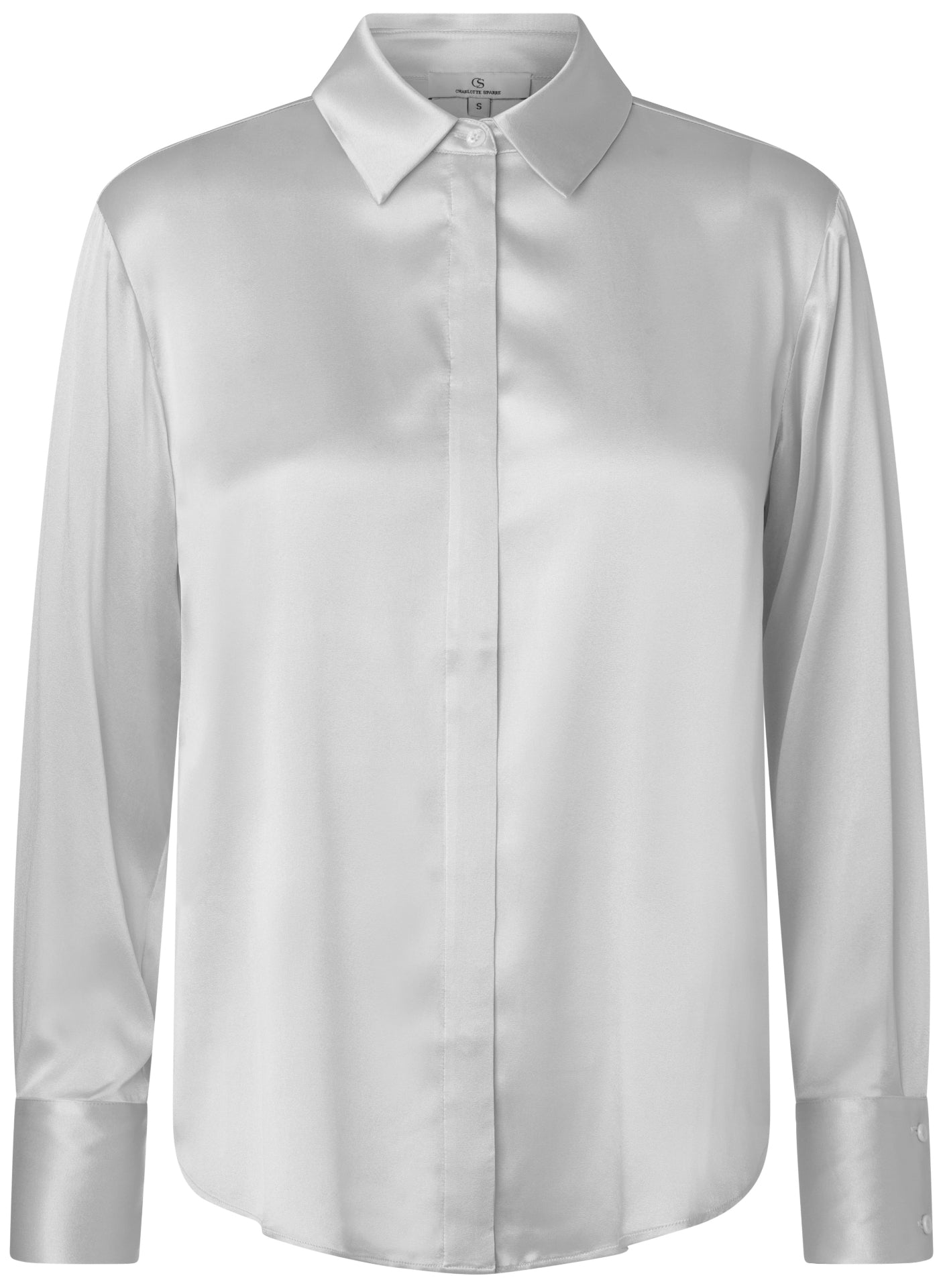 Charlotte Sparre SS25 Bluse