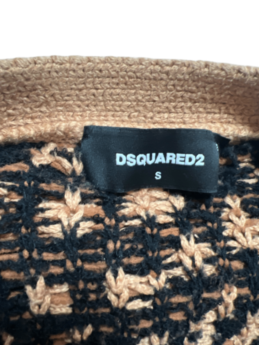 Dsquared2 Jacken