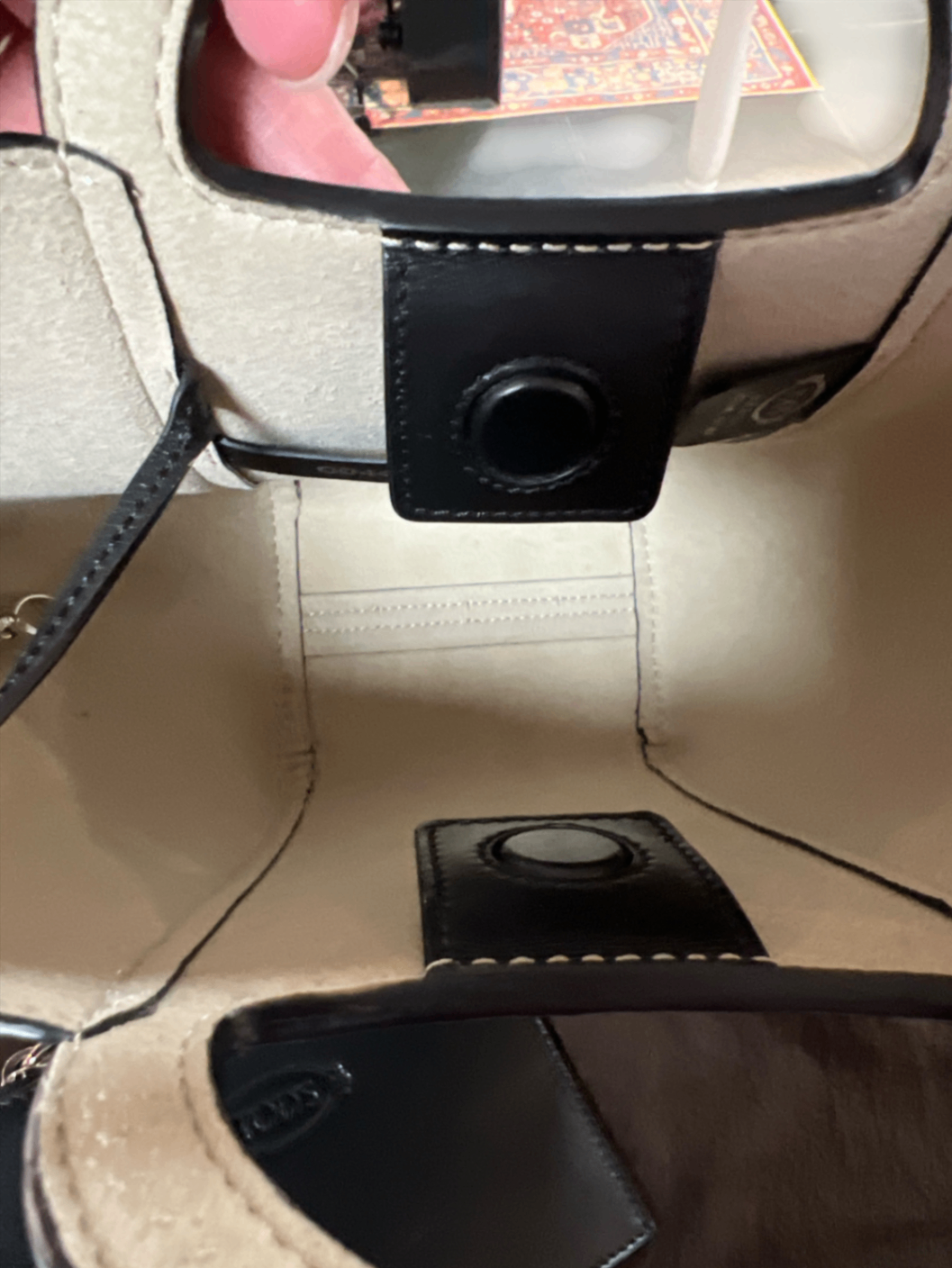 Tod's Tasche Gommini Mini