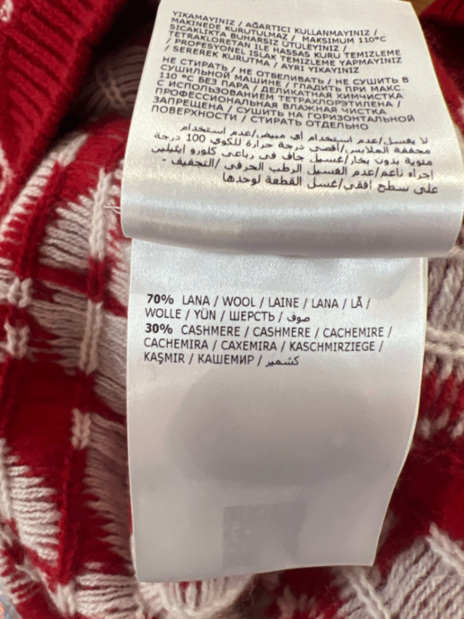 Moncler Rollkragenpullover