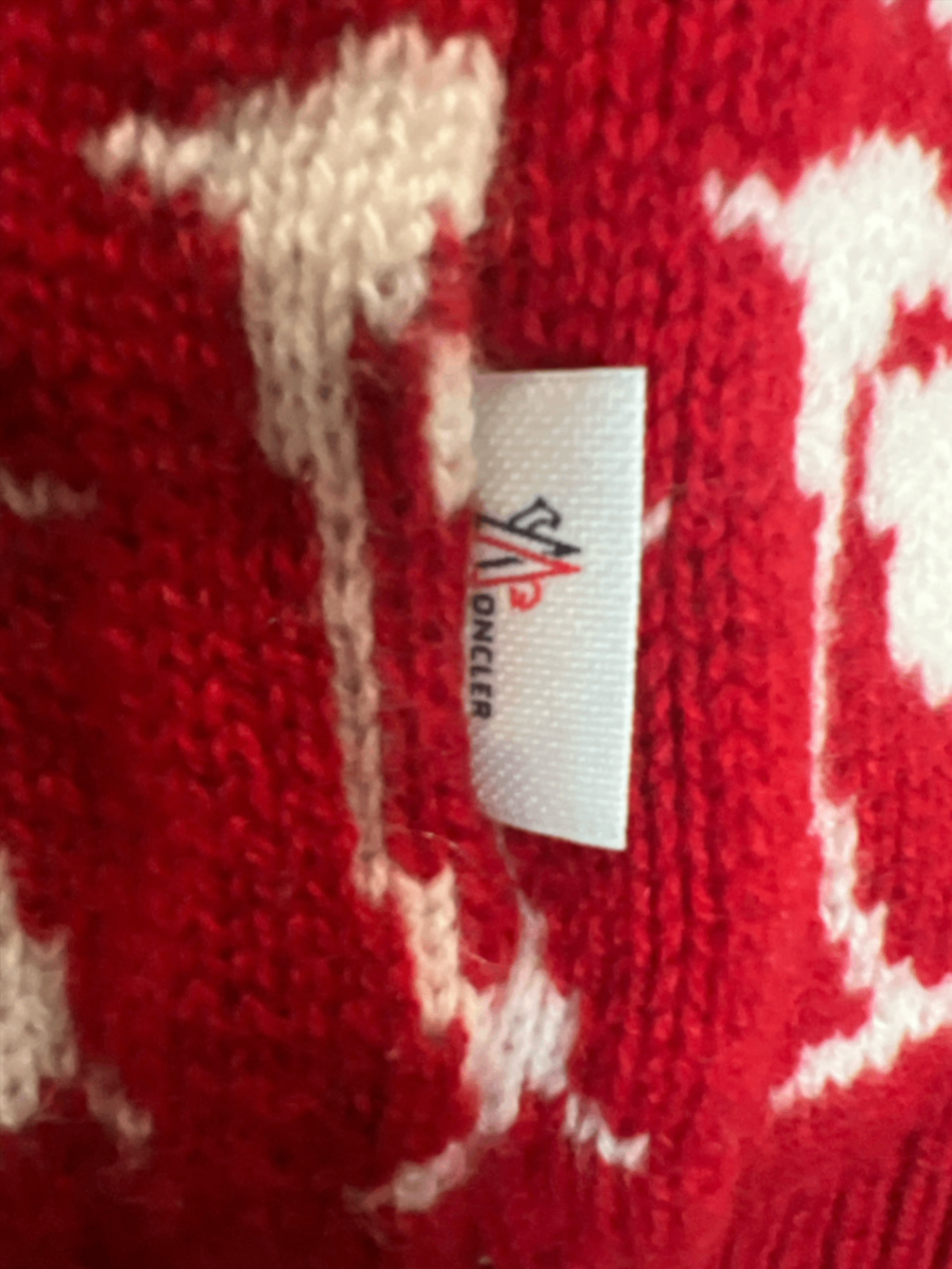 Moncler Rollkragenpullover
