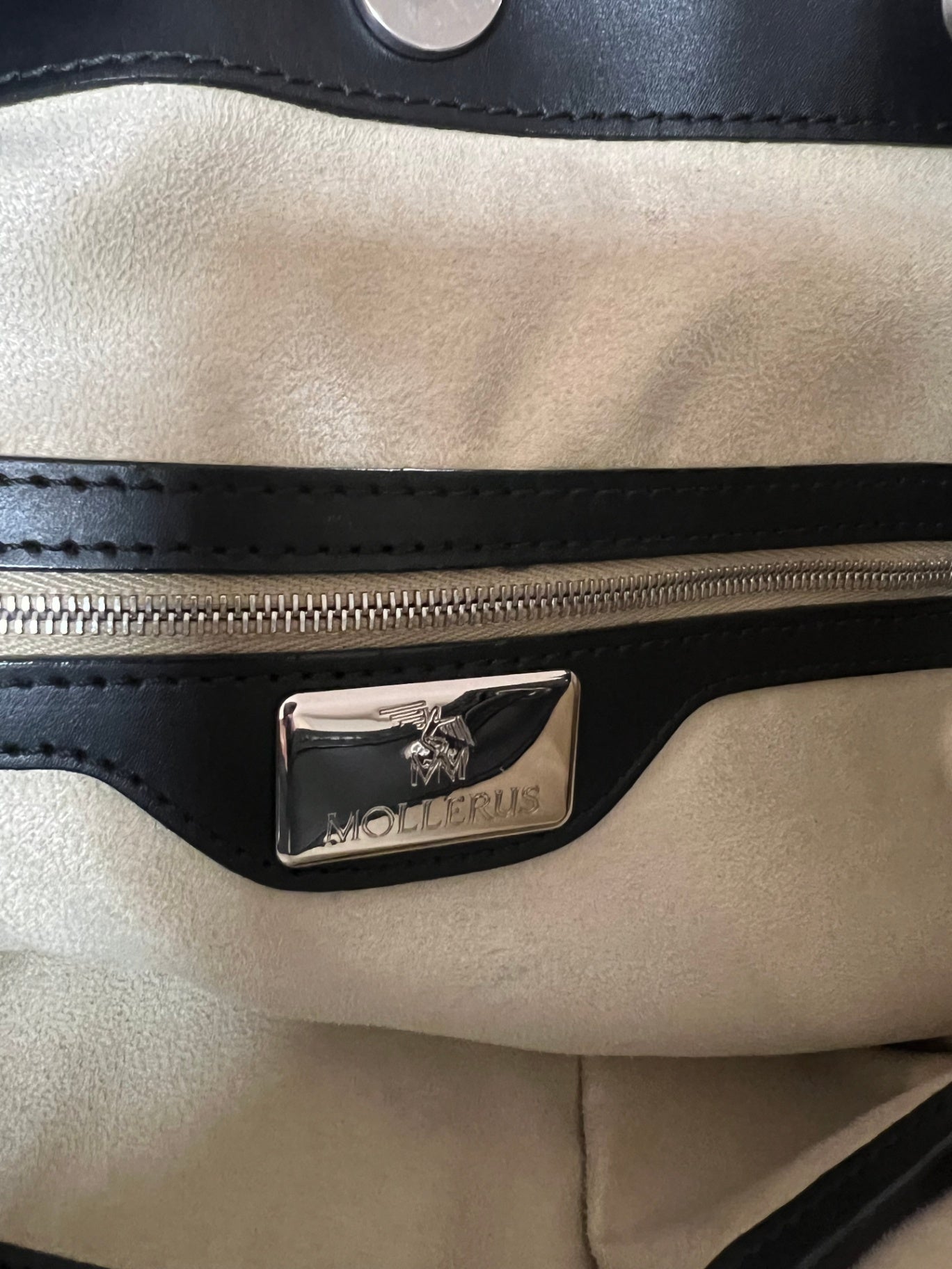 Mollerus Beuteltasche NIESEN