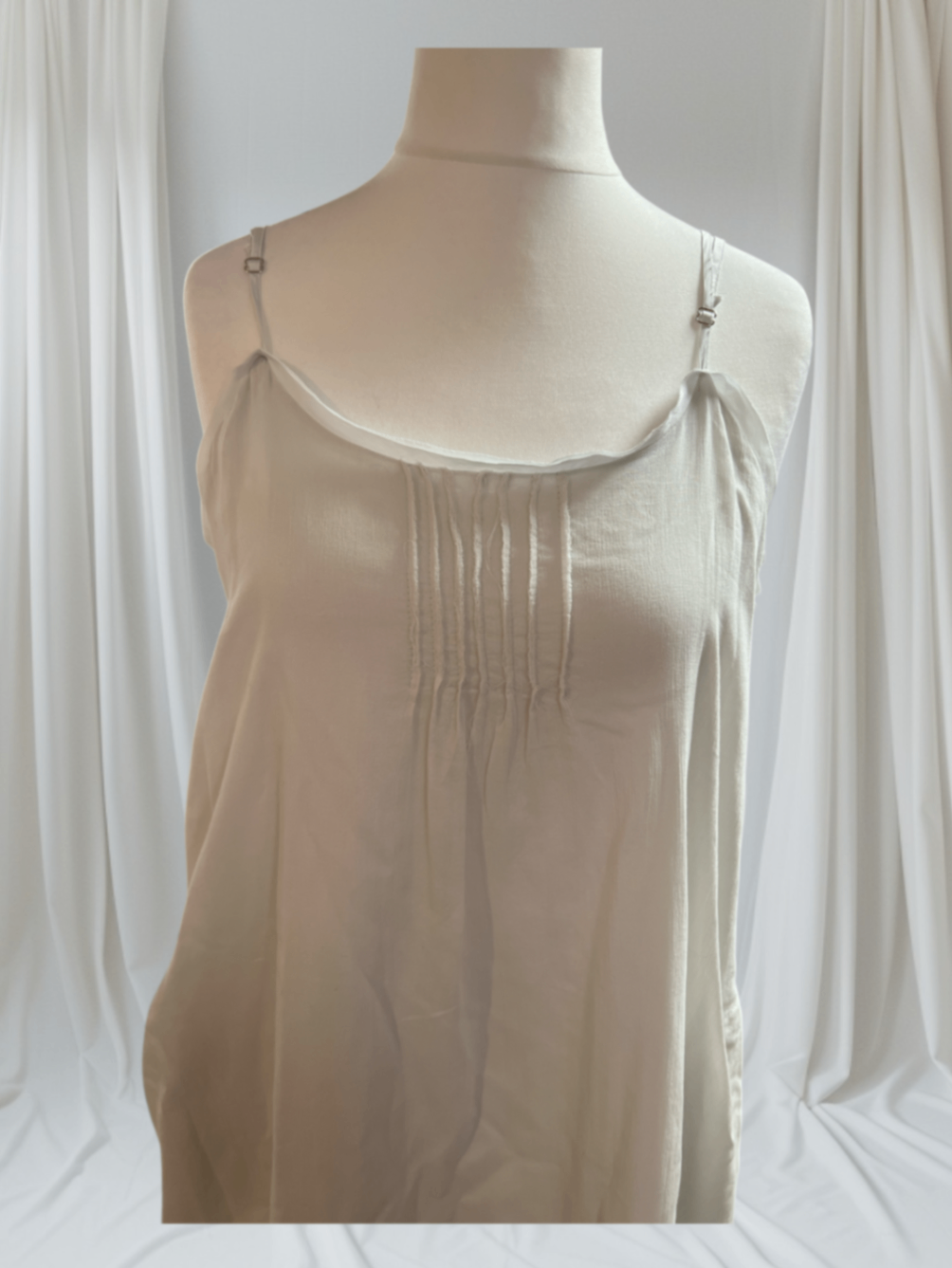 Kristensen du Nord Trägerkleid B-203