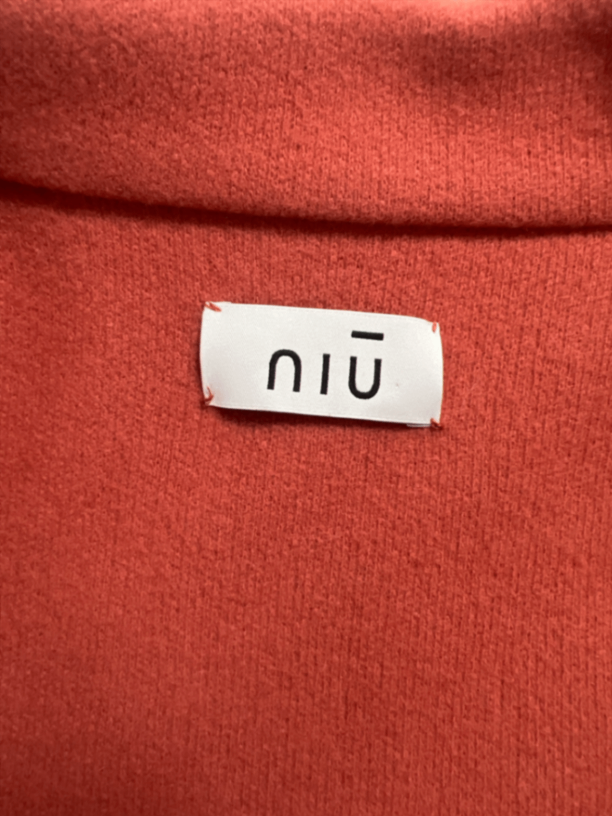 Niu Wollmantel