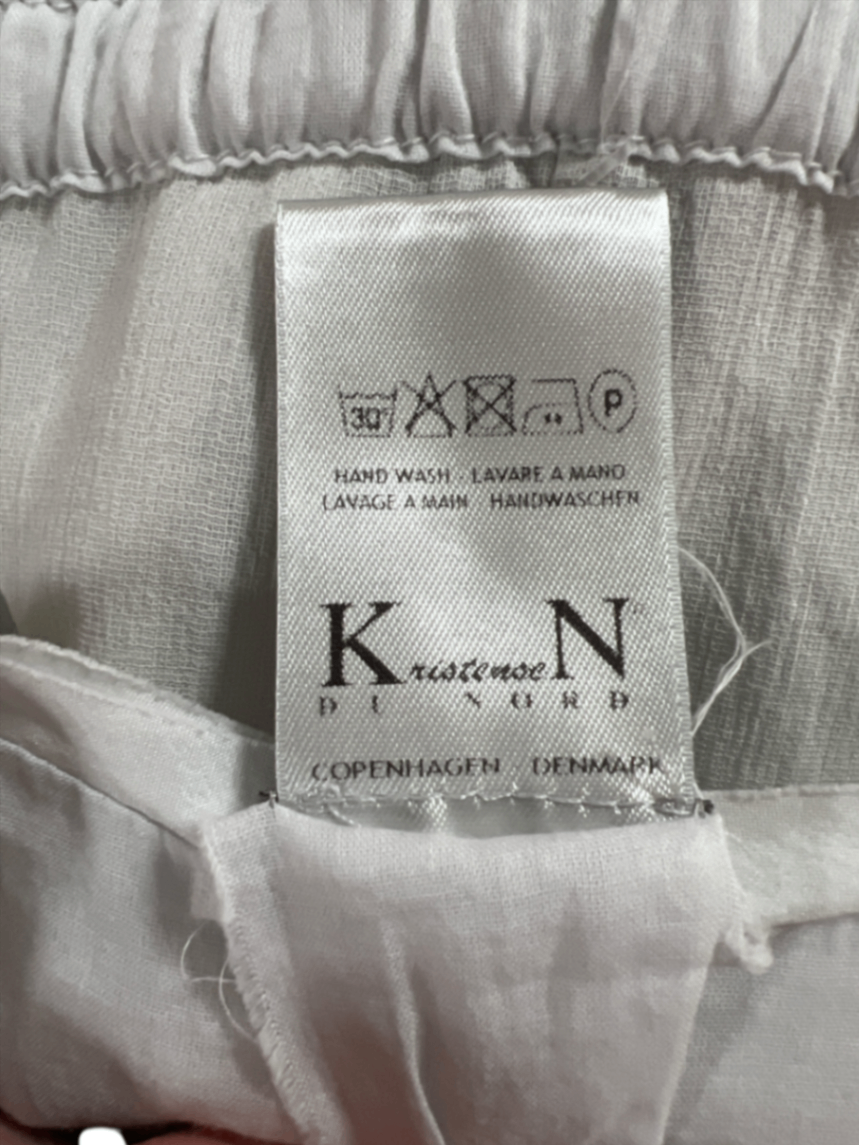 Kristensen du Nord Trägerkleid B-203