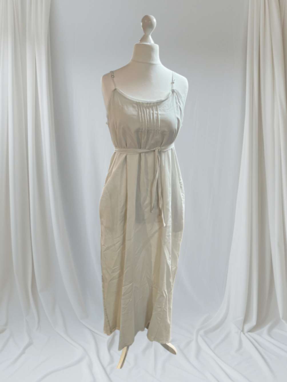 Kristensen du Nord Trägerkleid B-203