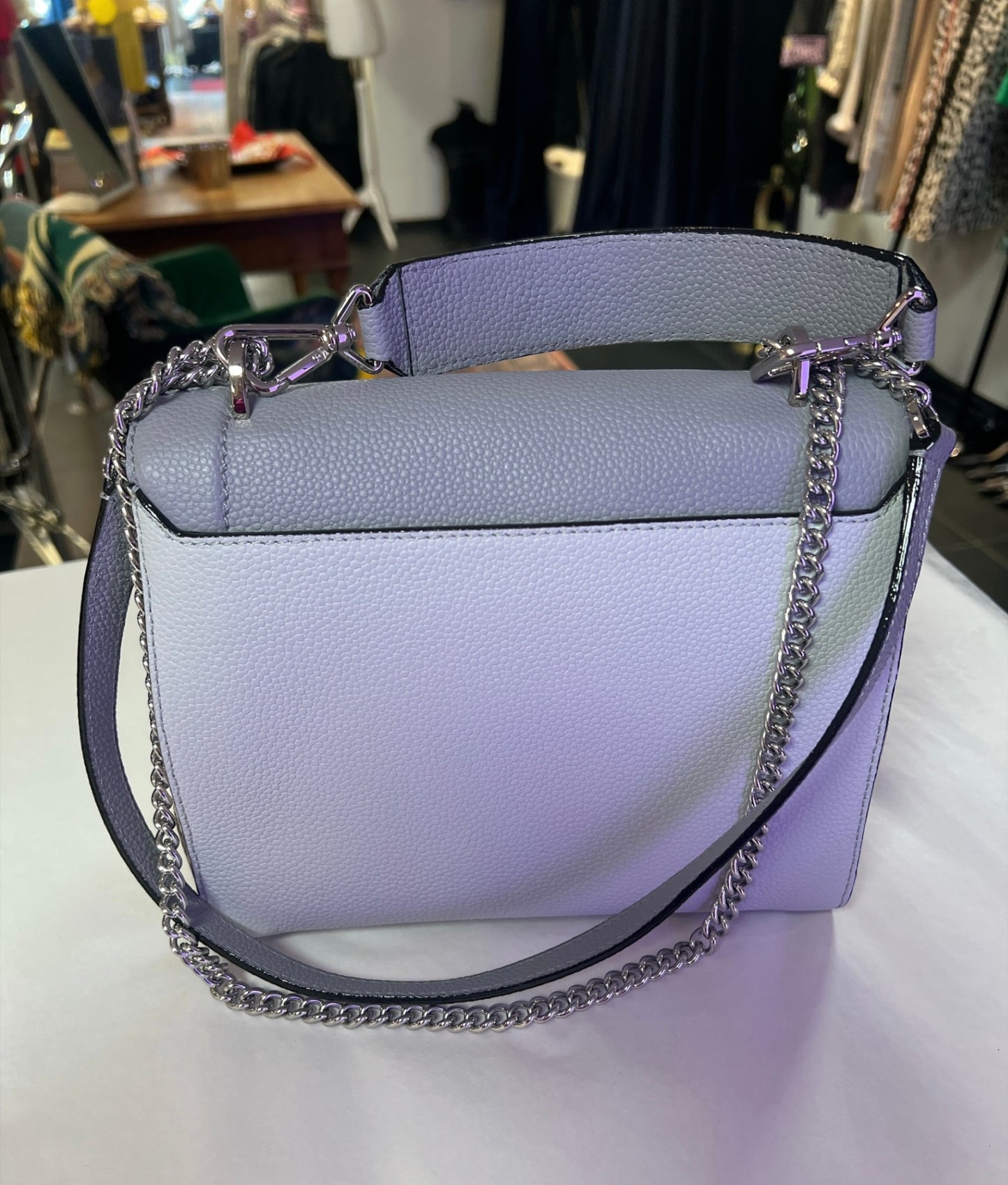 Lancel Tasche Ninon