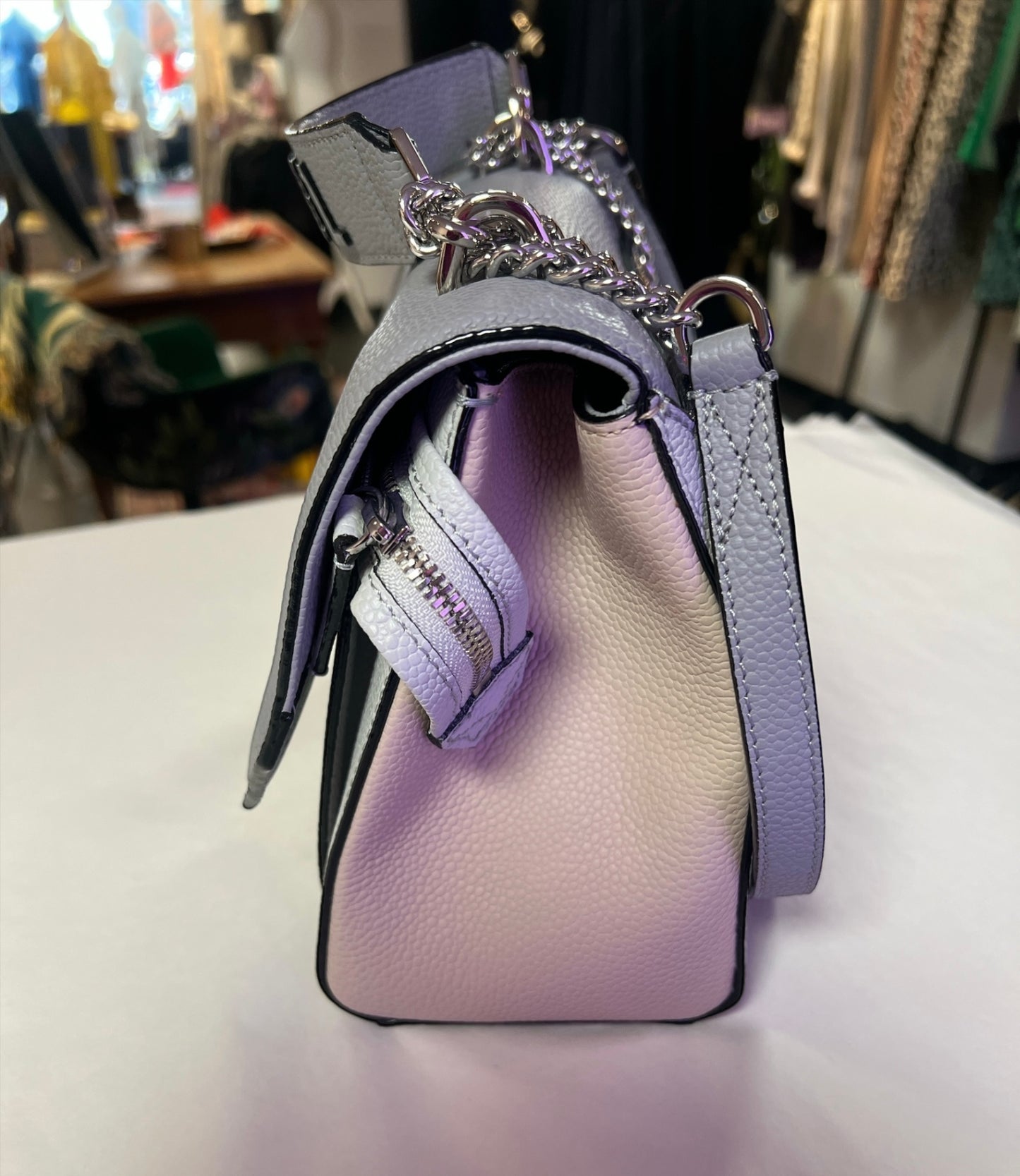 Lancel Tasche Ninon