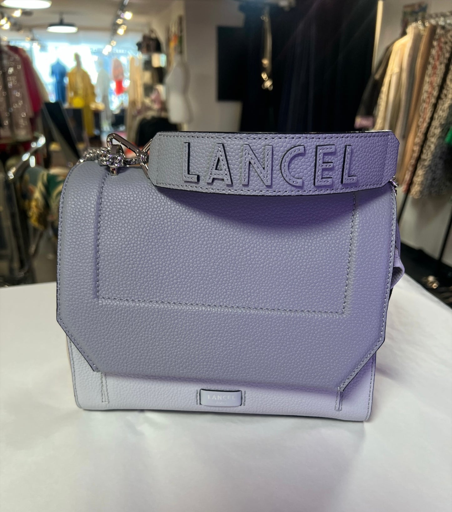 Lancel Tasche Ninon