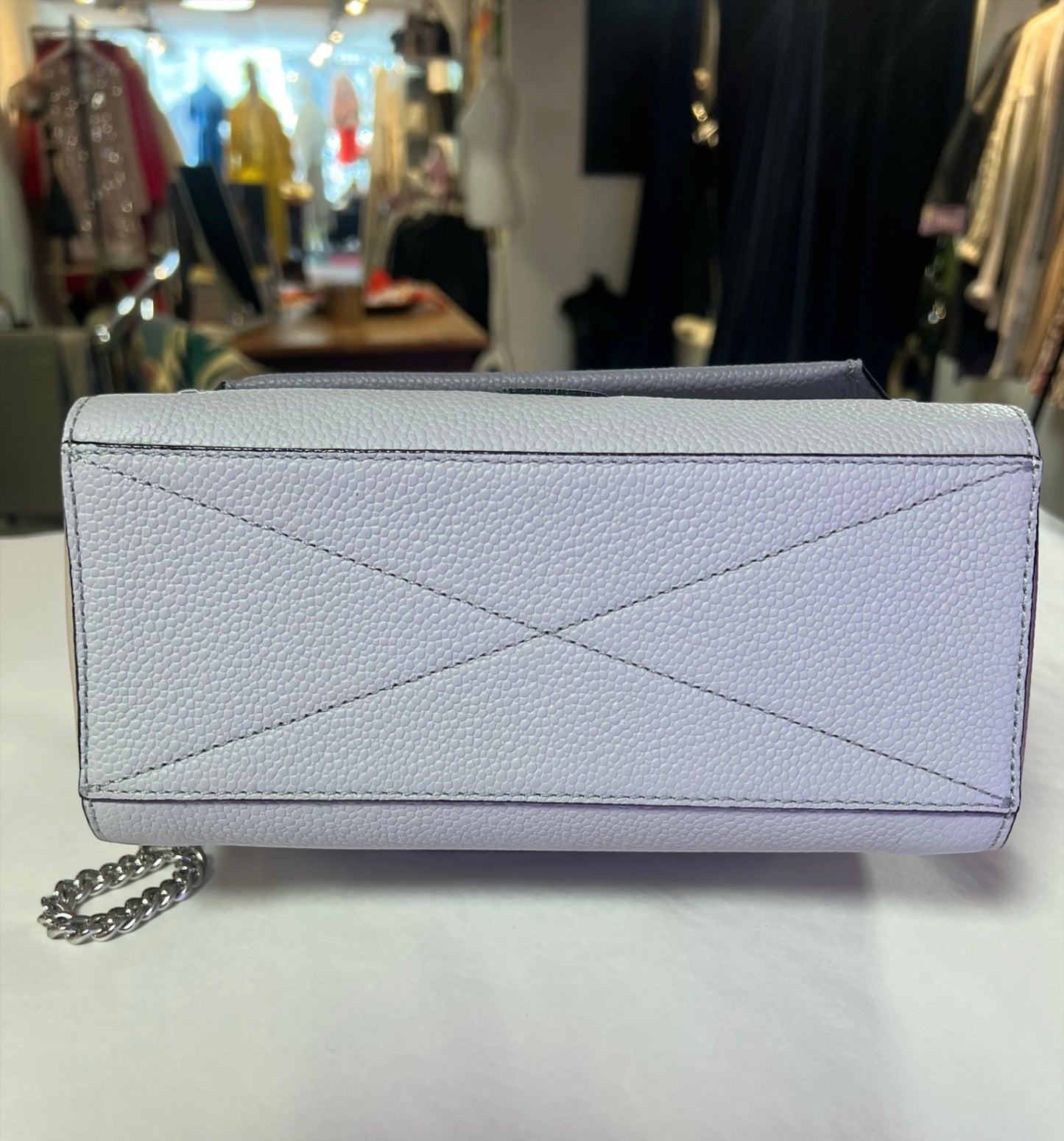 Lancel Tasche Ninon