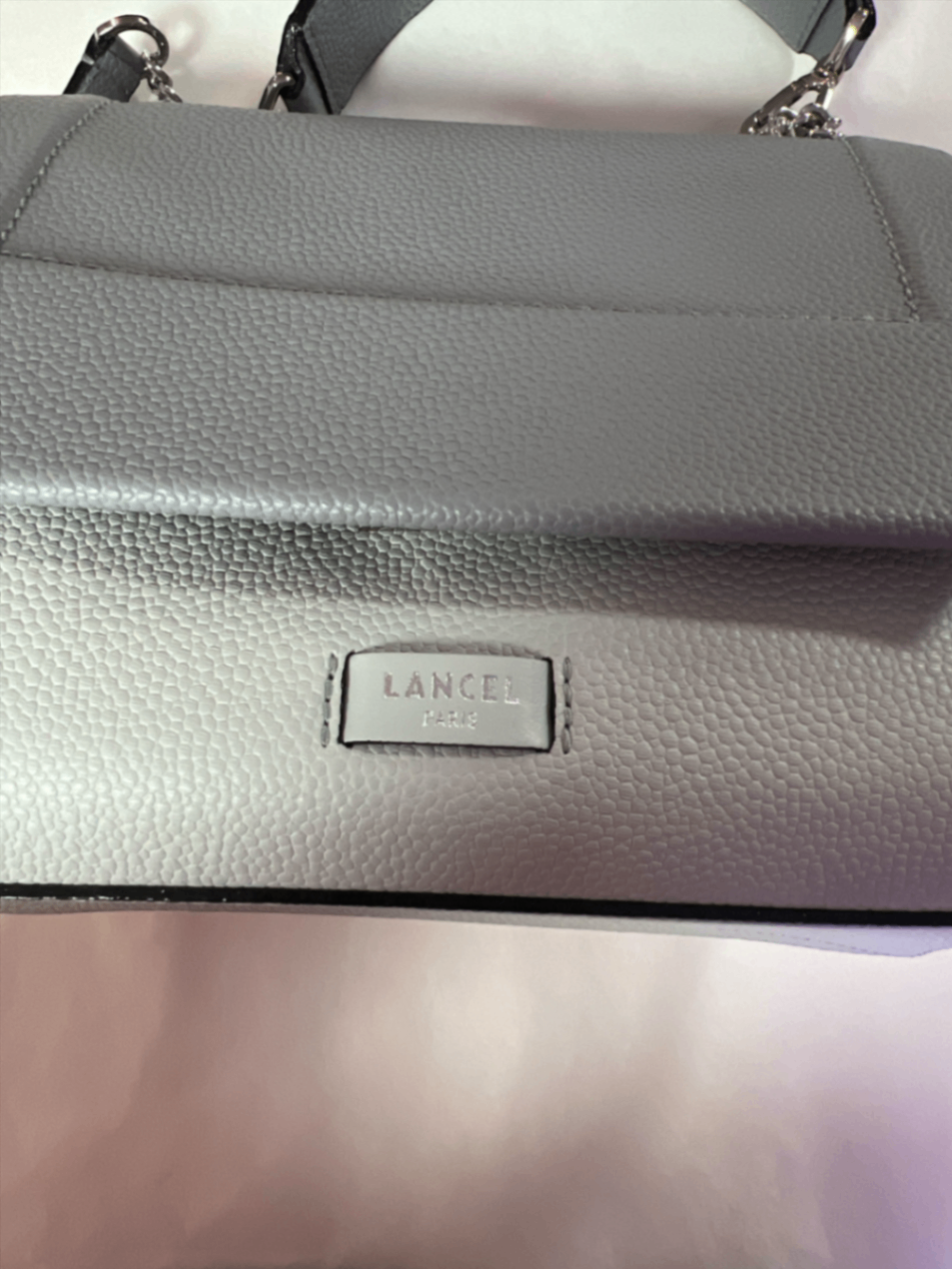 Lancel Tasche Ninon
