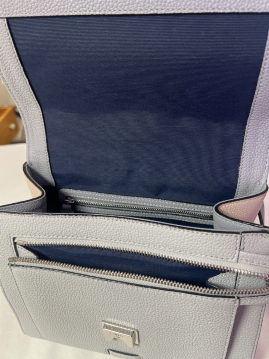 Lancel Tasche Ninon