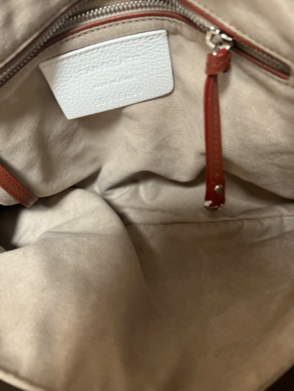 Zanellato Tasche Postina