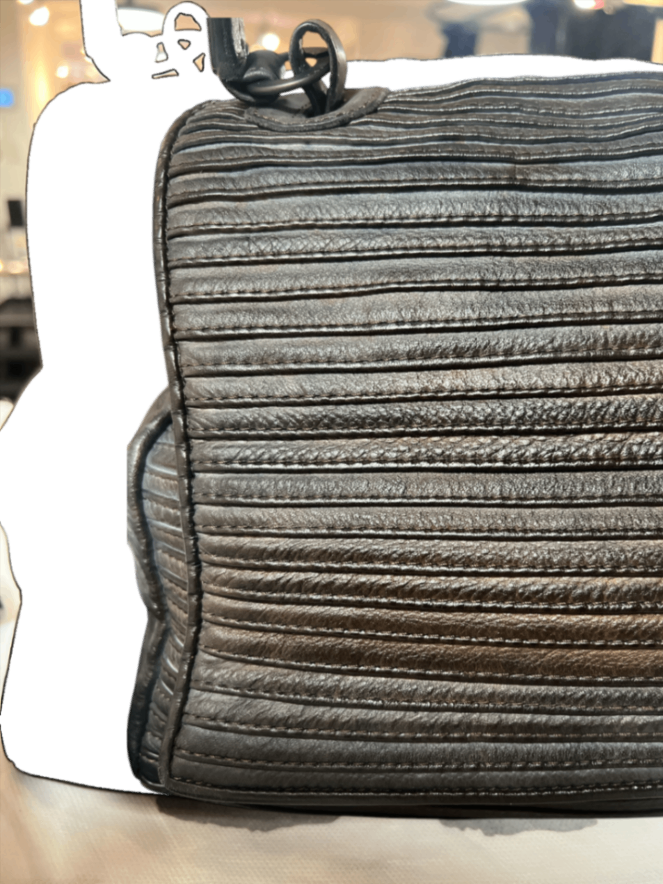 MAJO Flap Bag NERA