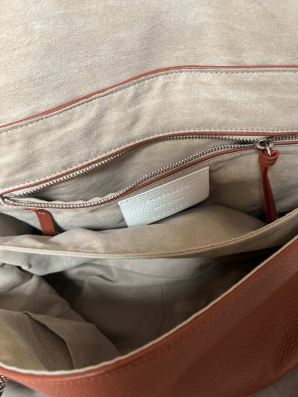 Zanellato Tasche Postina