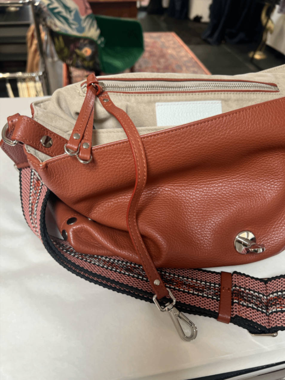 Zanellato Tasche Postina