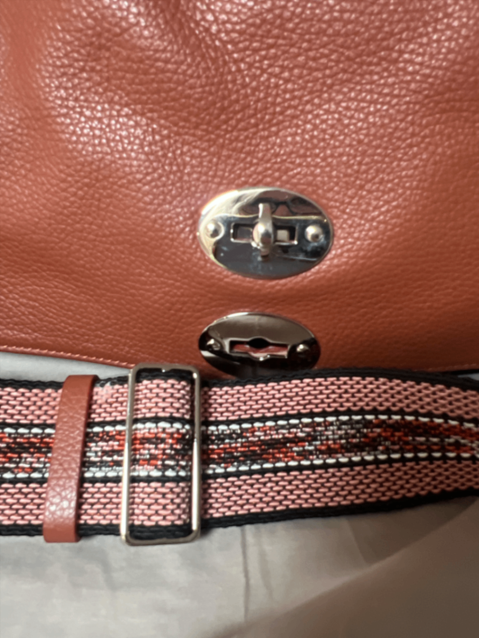 Zanellato Tasche Postina