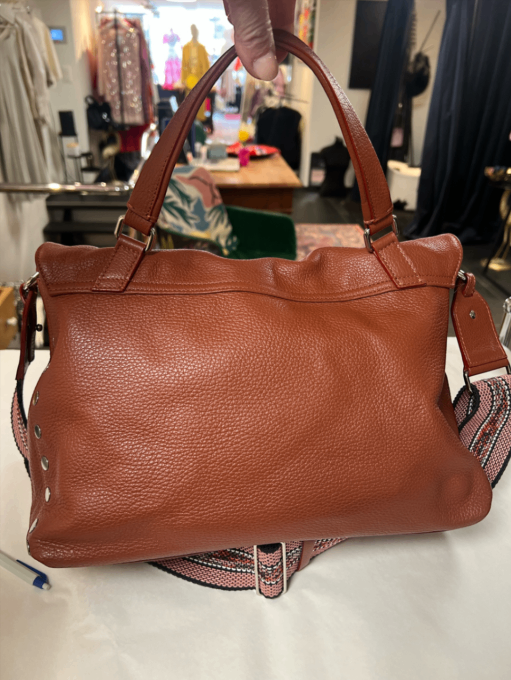 Zanellato Tasche Postina