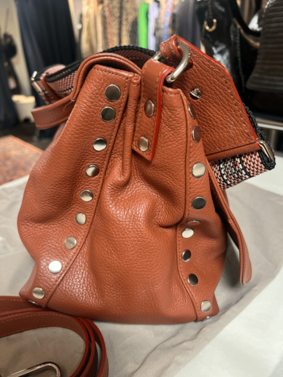 Zanellato Tasche Postina