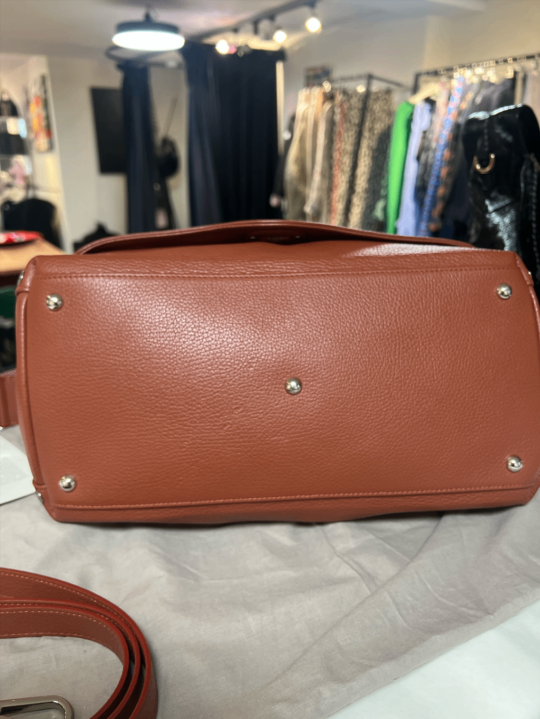 Zanellato Tasche Postina