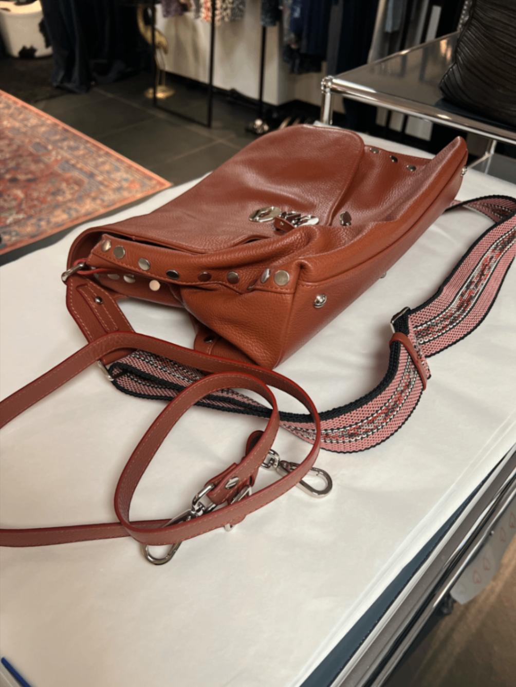 Zanellato Tasche Postina
