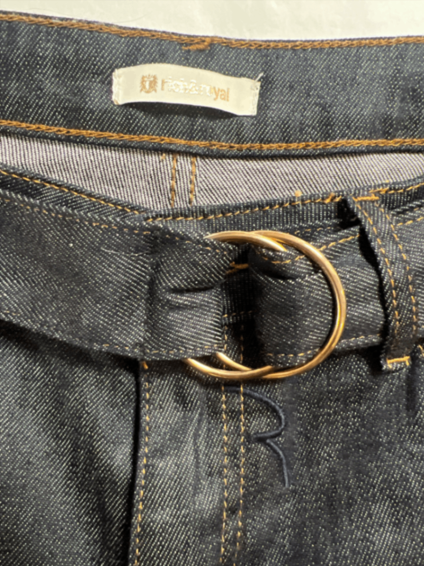 Rich & Royal Jeanshose
