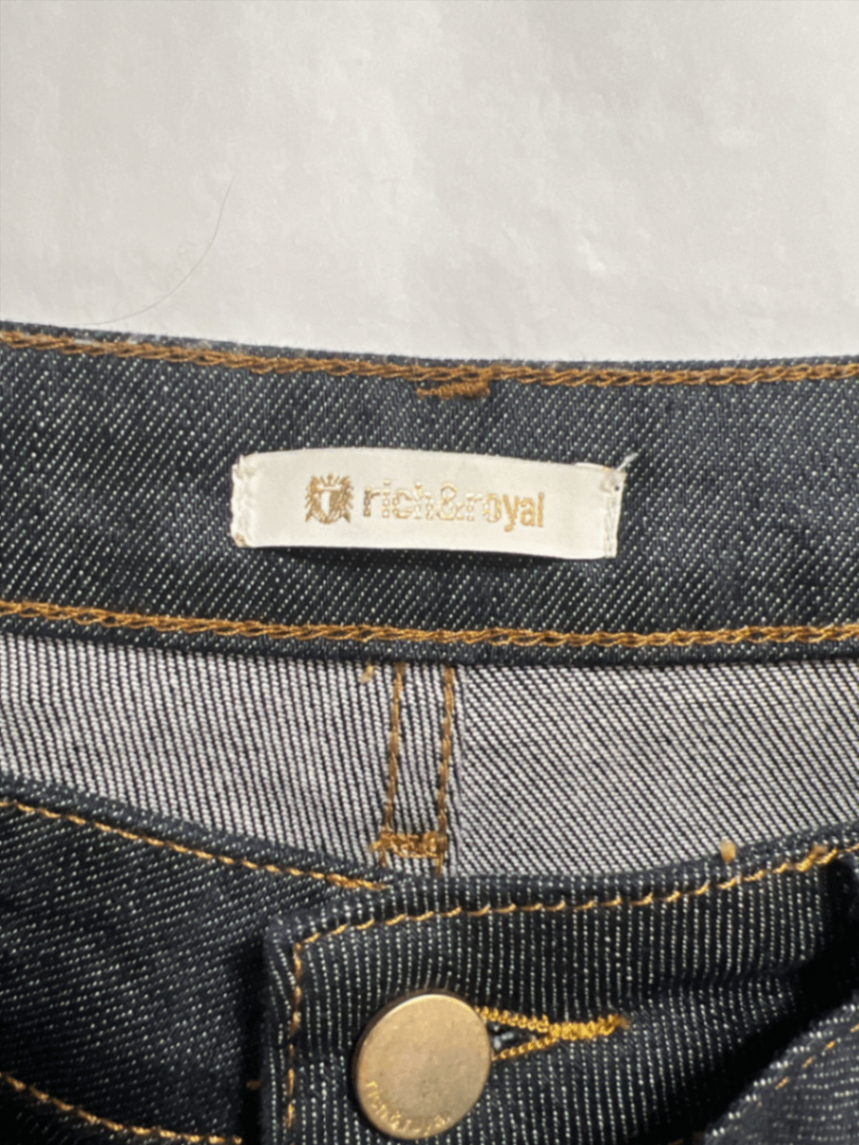 Rich & Royal Jeanshose